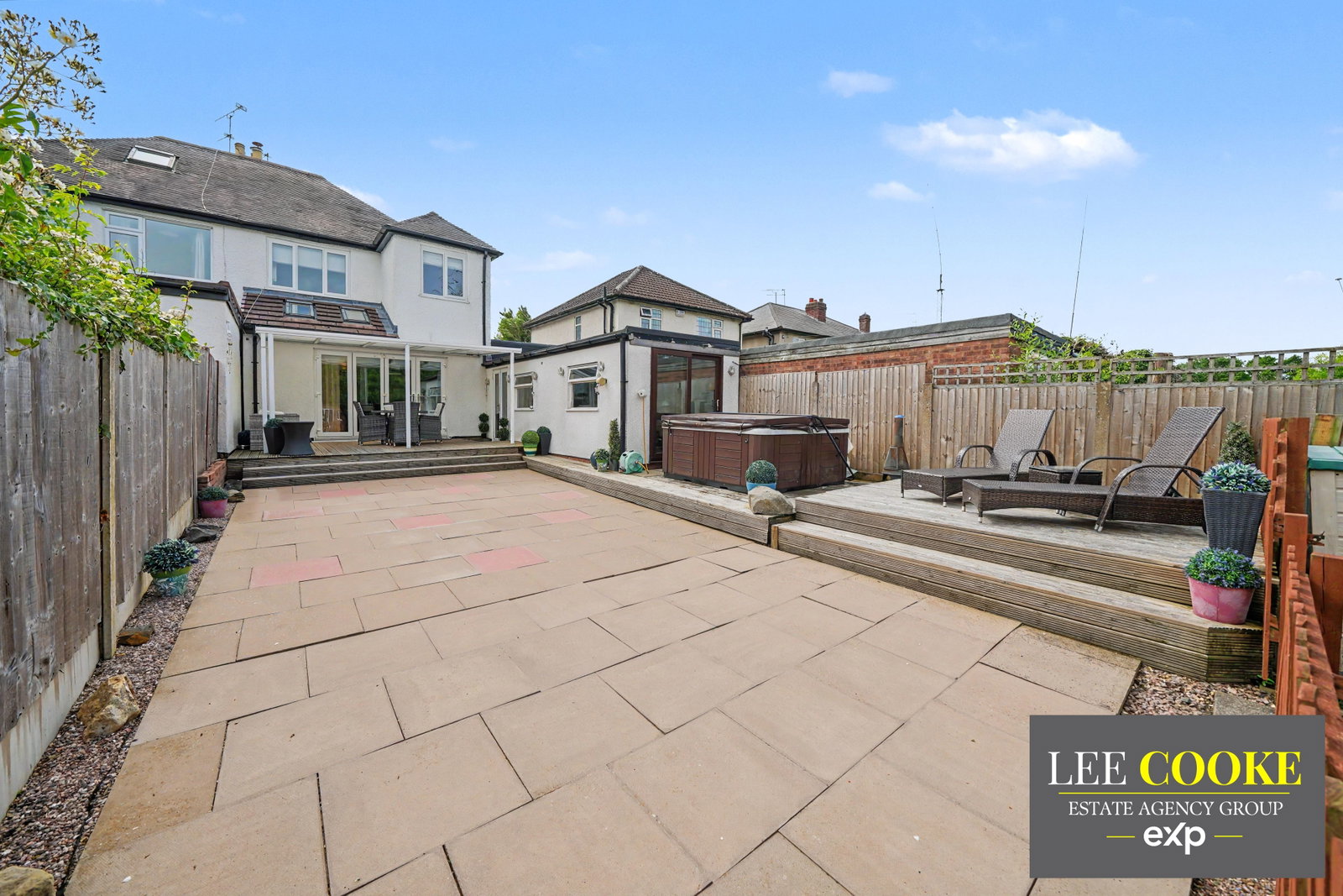 Semi Detached House in Wolverhampton