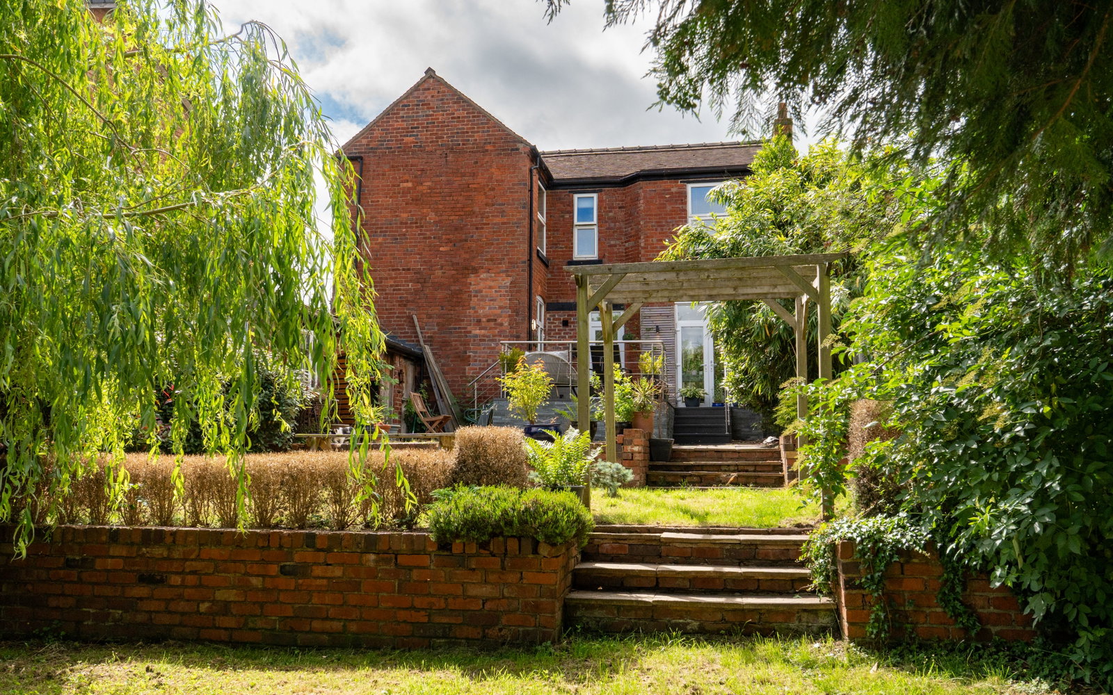 Detached House in Halesowen