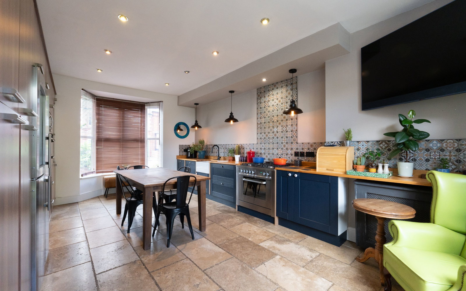 Detached House in Halesowen