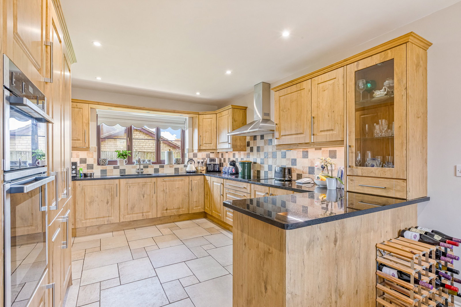 Detached House in Melton Mowbray