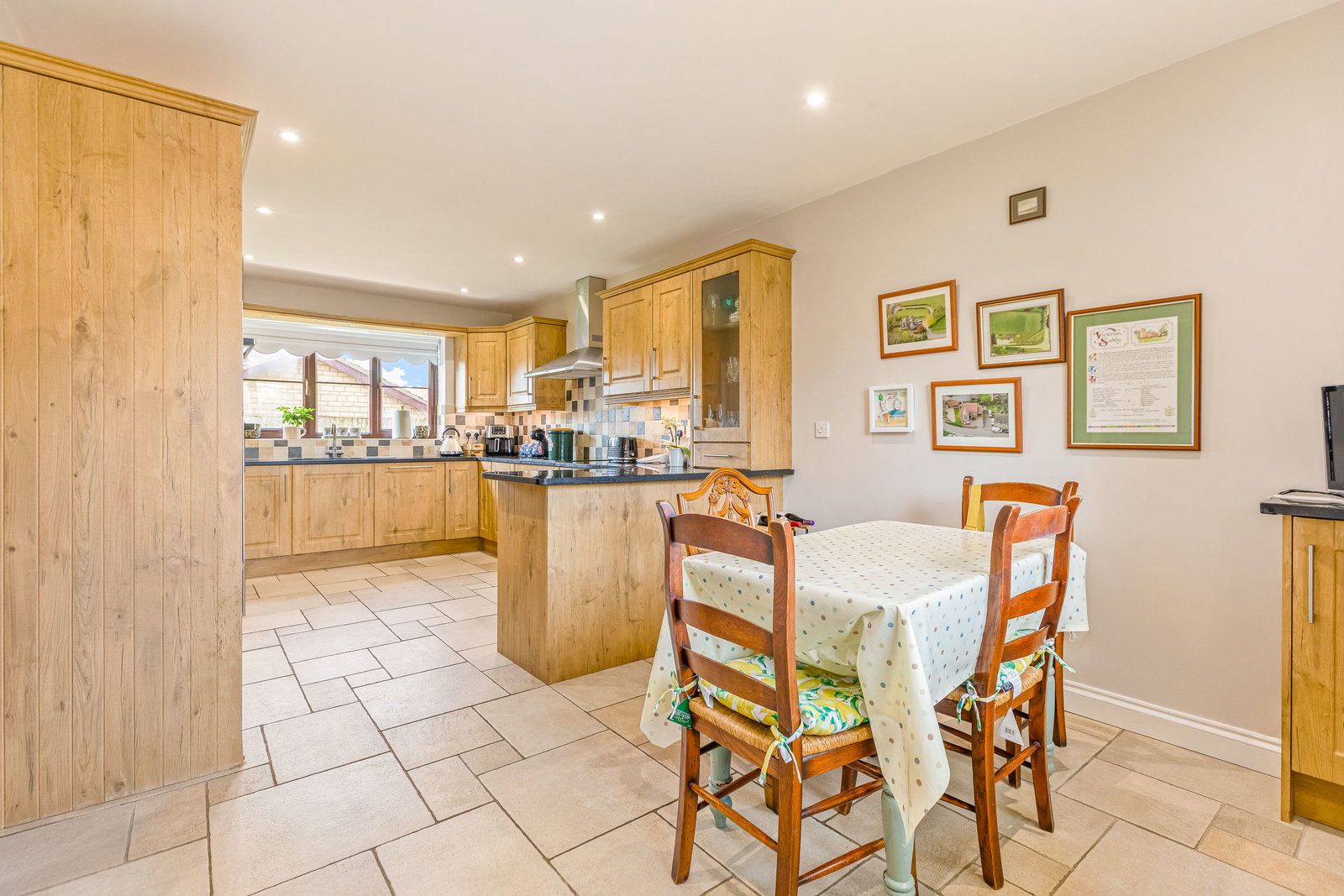 Detached House in Melton Mowbray