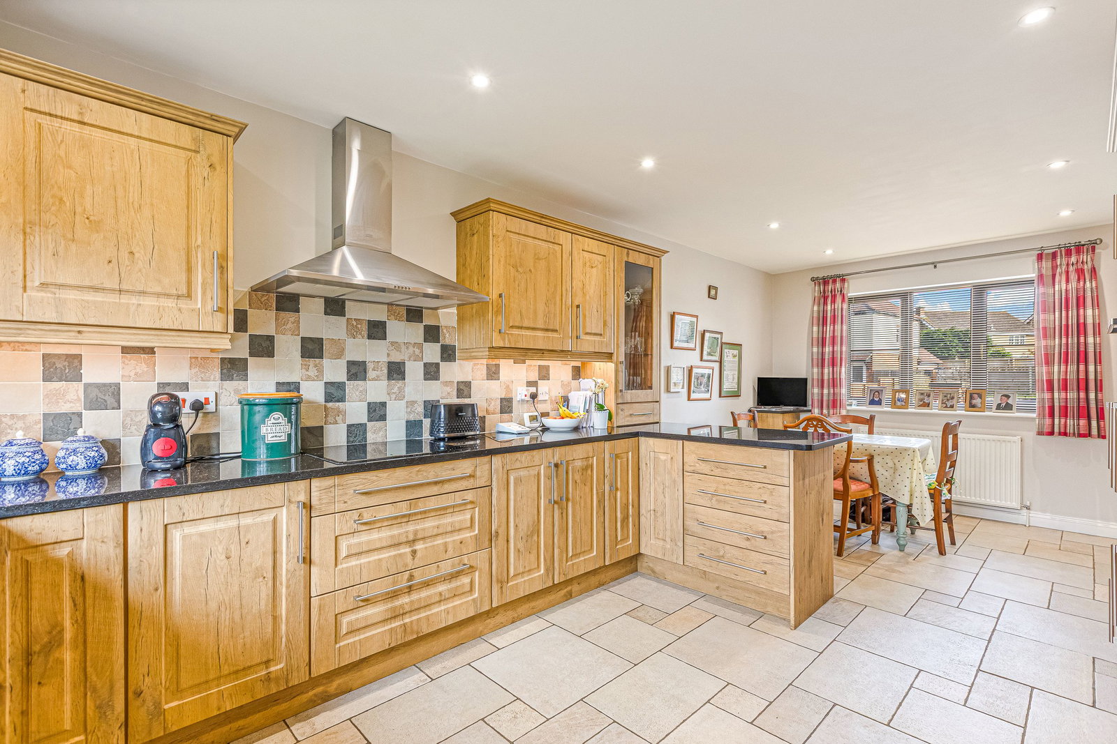 Detached House in Melton Mowbray