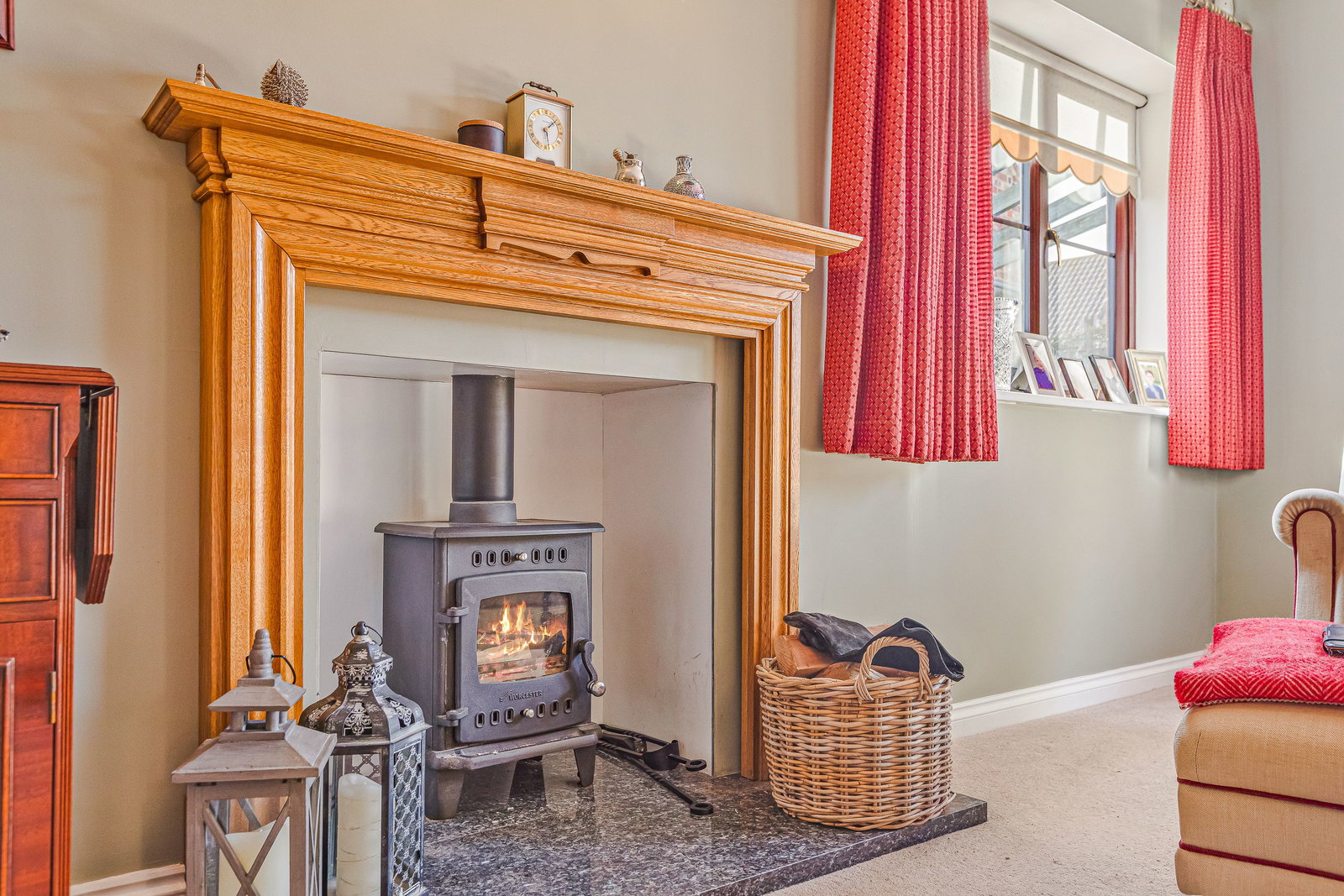 Detached House in Melton Mowbray