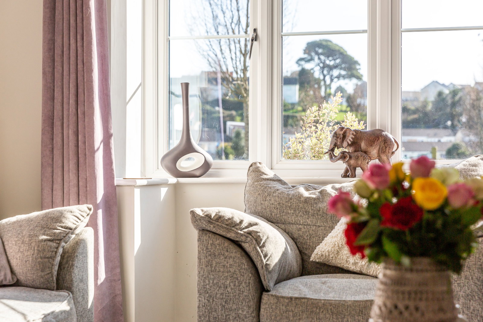 Detached House in Bideford