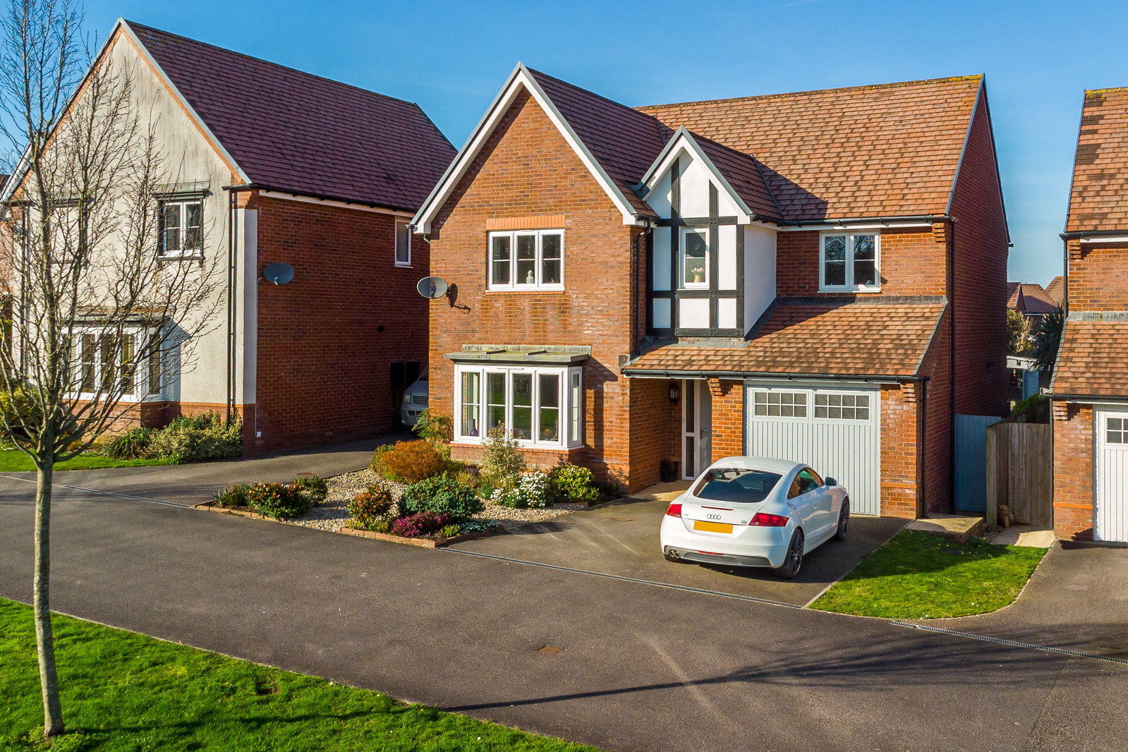 Detached House in Bideford