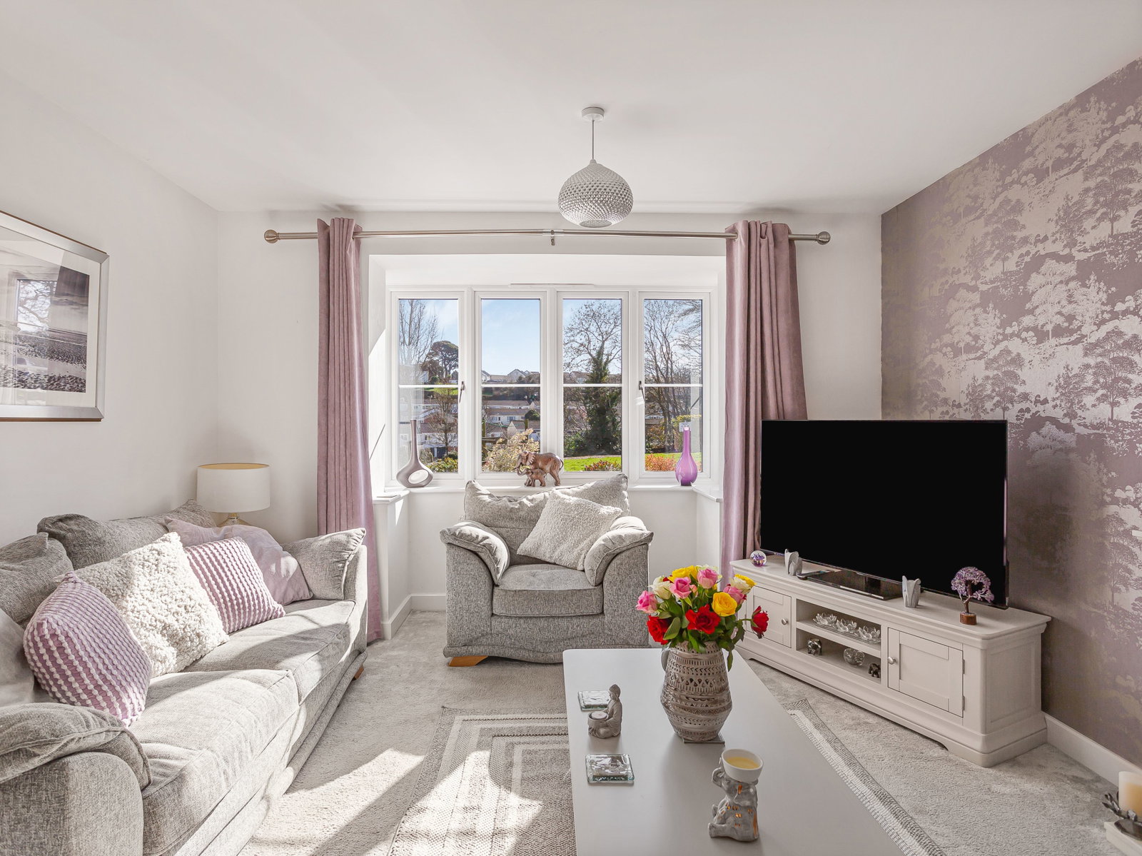 Detached House in Bideford