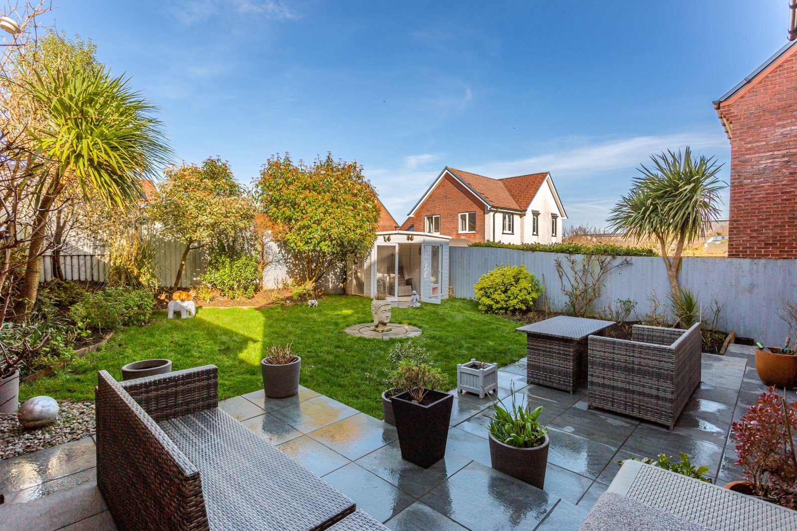 Detached House in Bideford