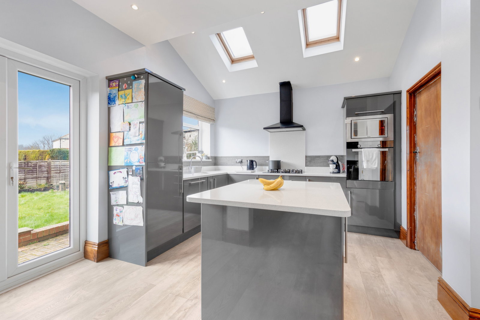 Semi Detached House in Blyth