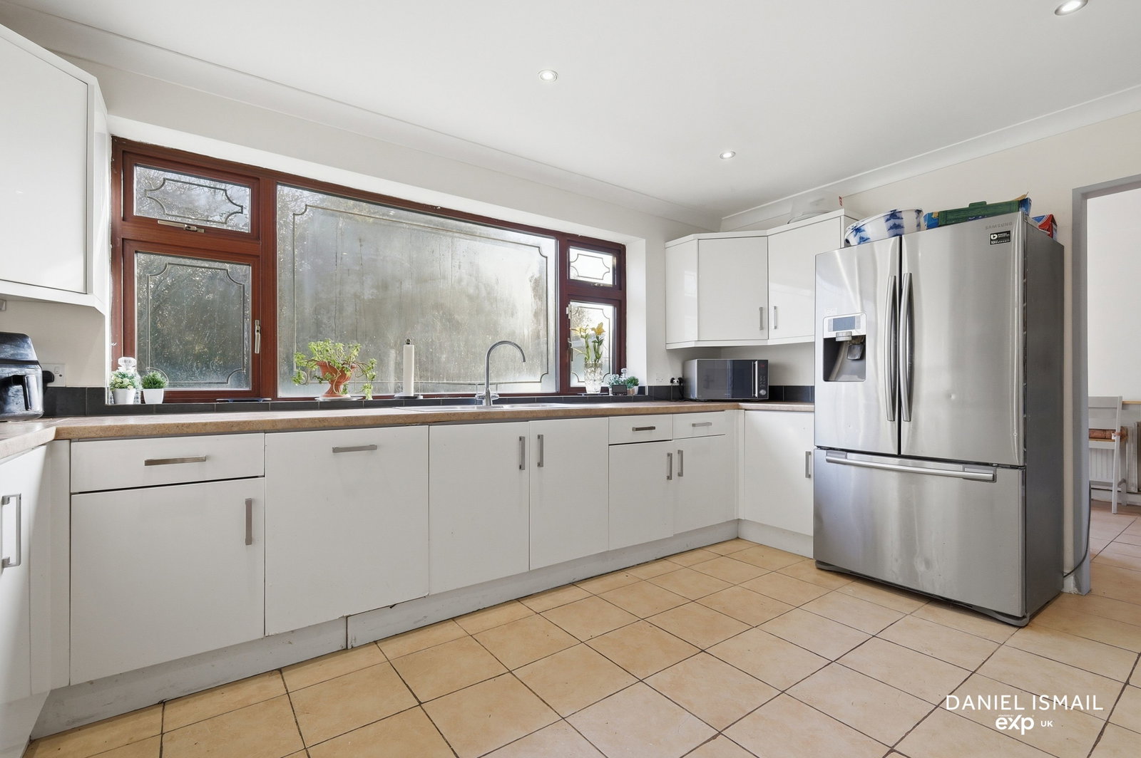 Detached House in Basildon