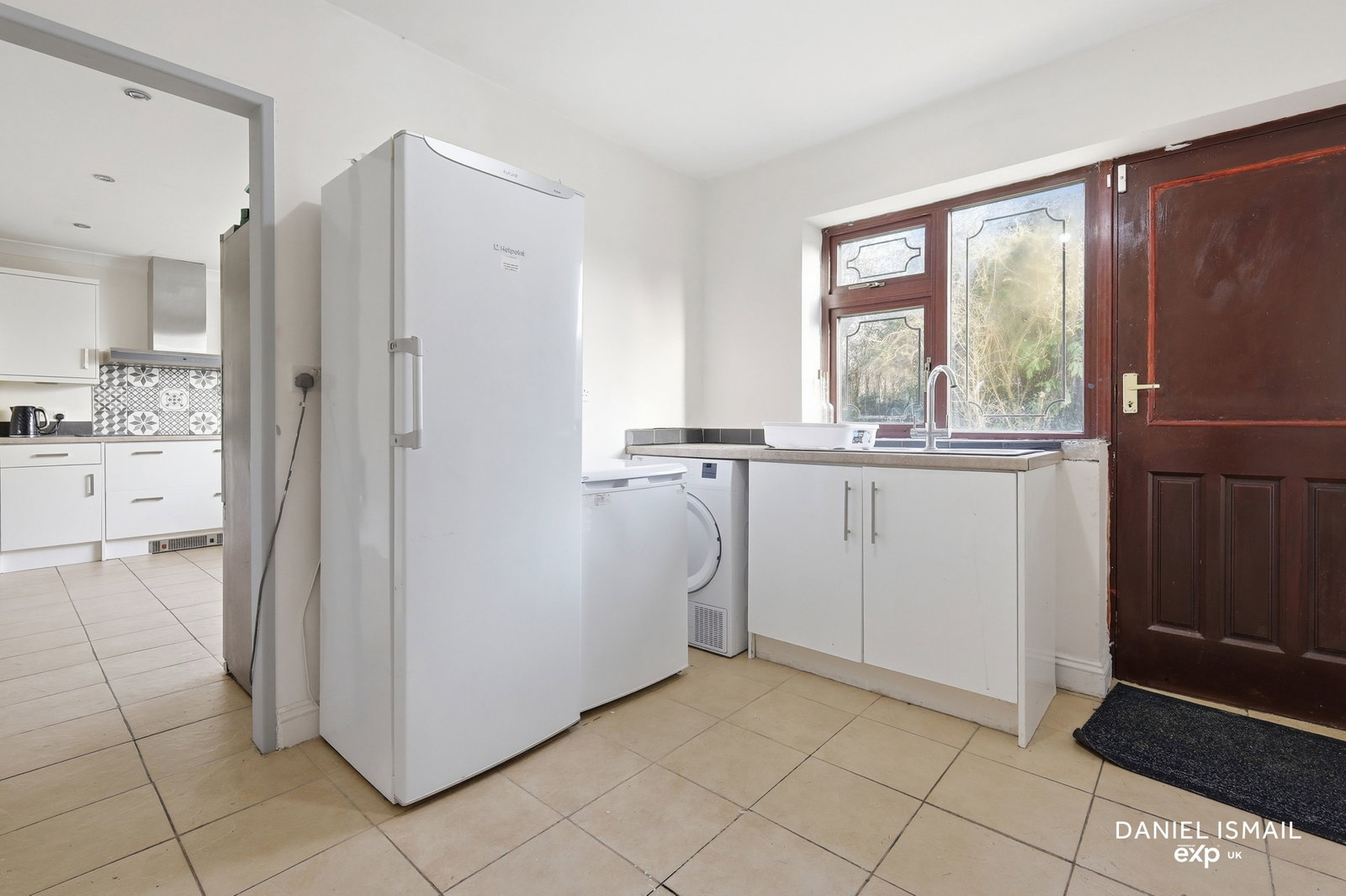 Detached House in Basildon