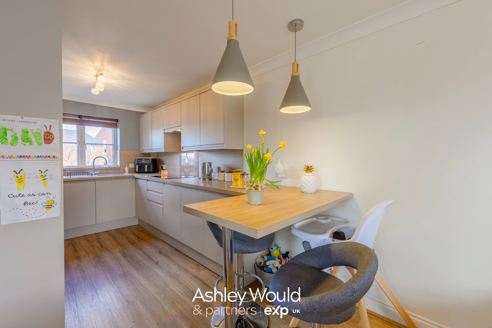 End Of Terrace House in Halesowen