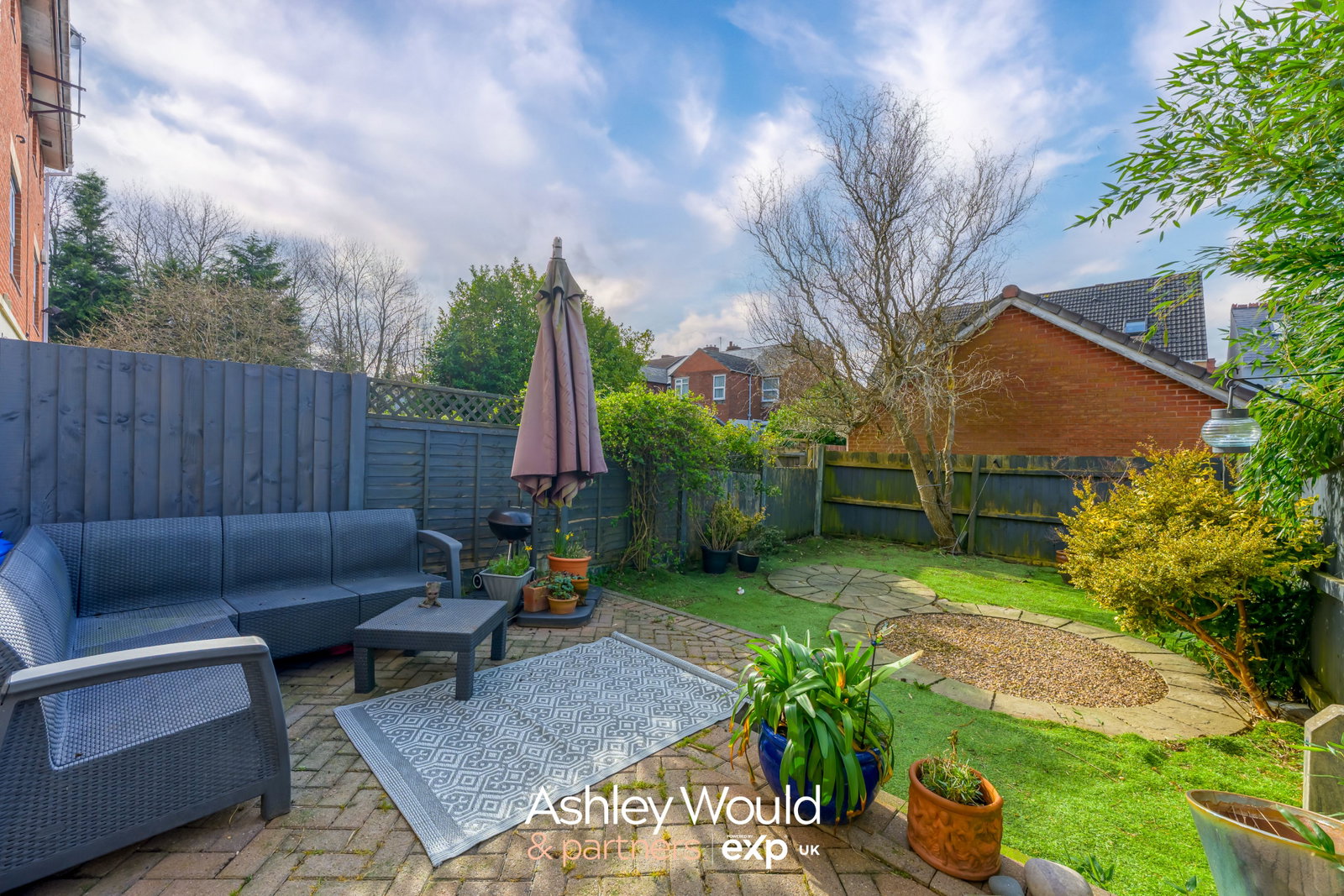 End Of Terrace House in Halesowen