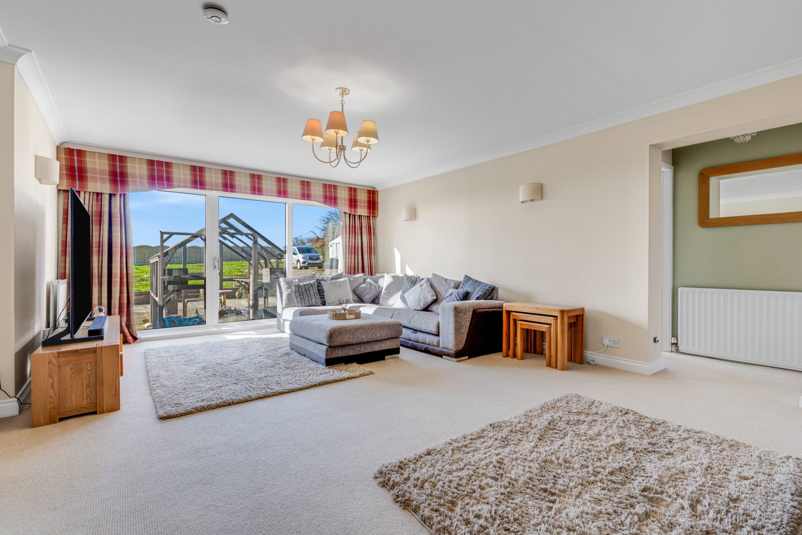 Bungalow in Morpeth