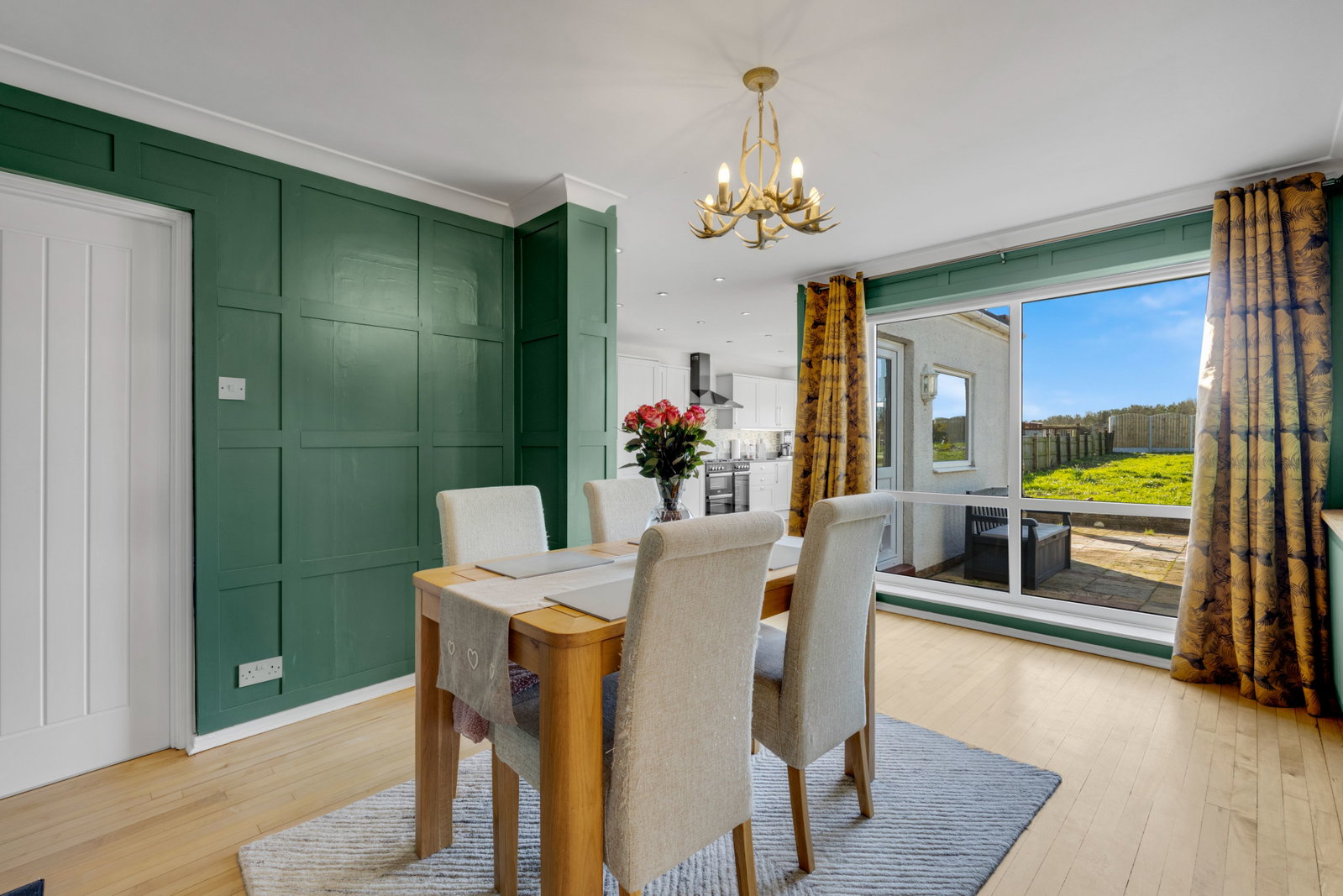 Bungalow in Morpeth