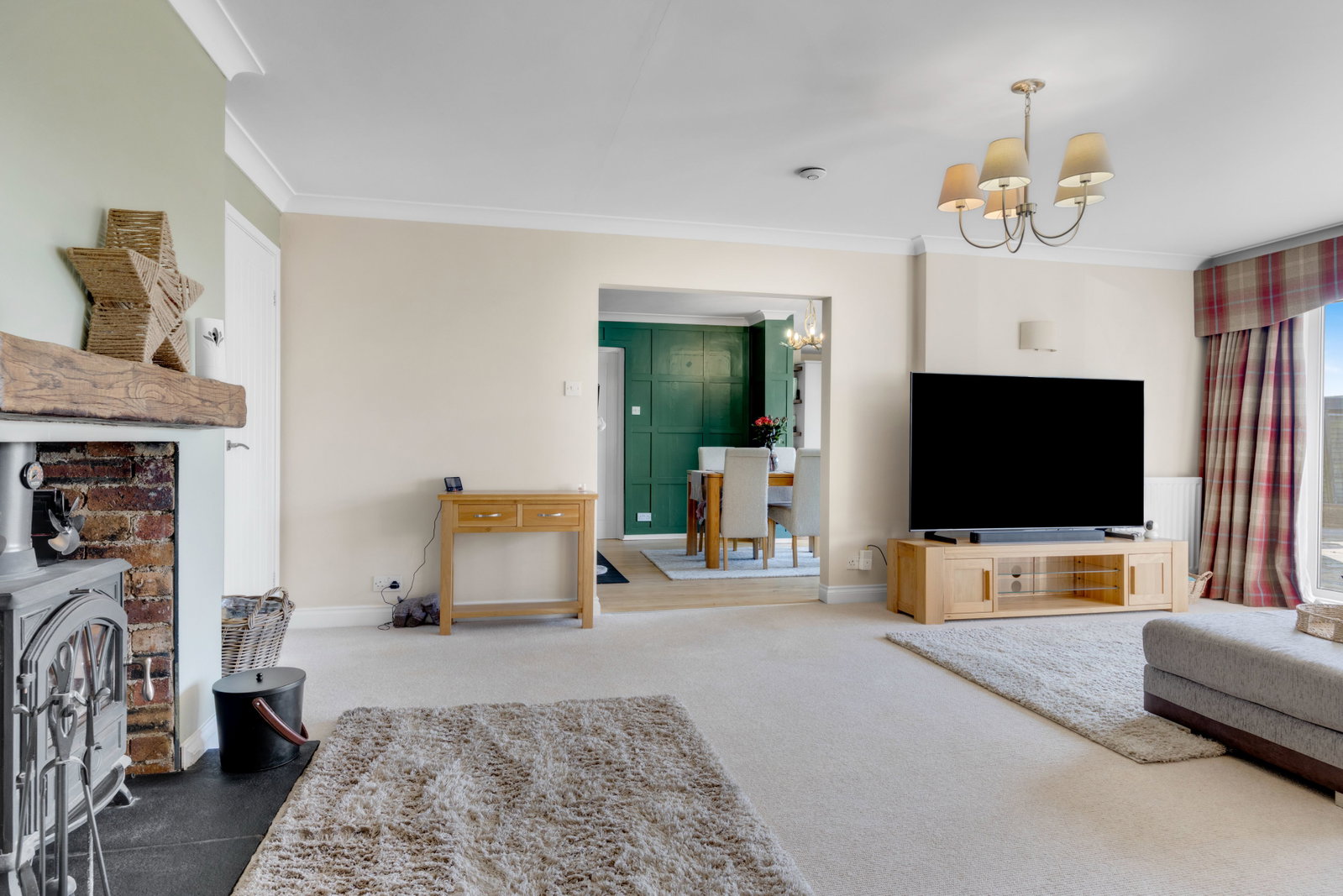 Bungalow in Morpeth
