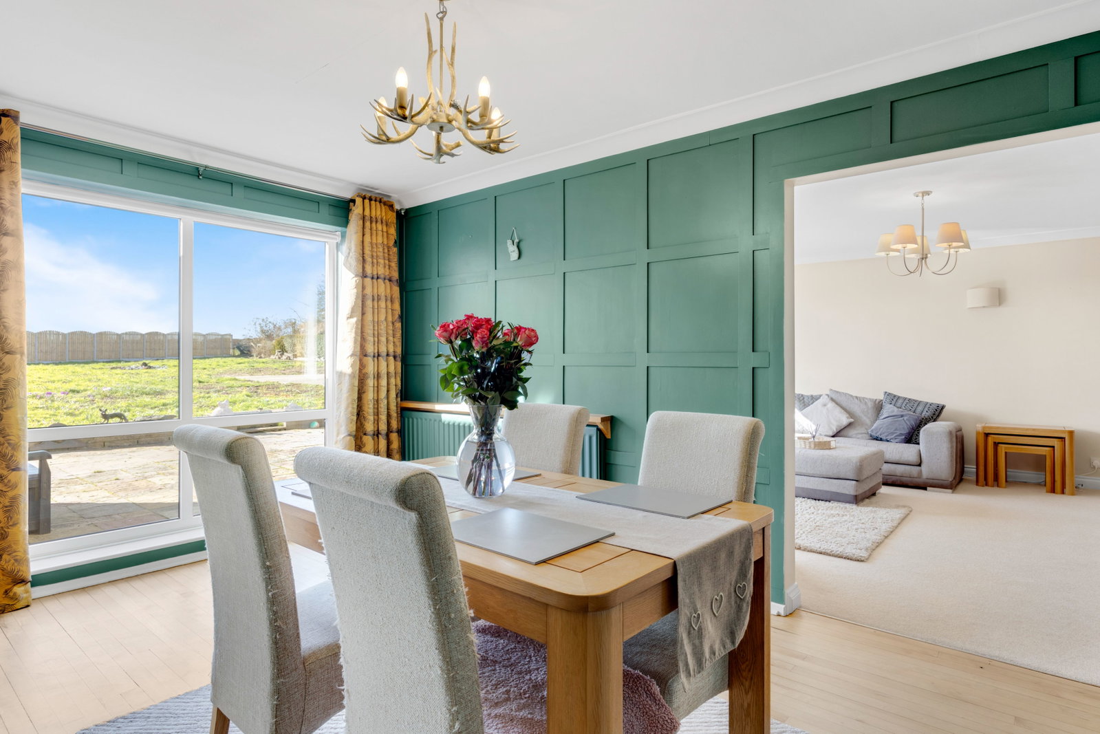 Bungalow in Morpeth
