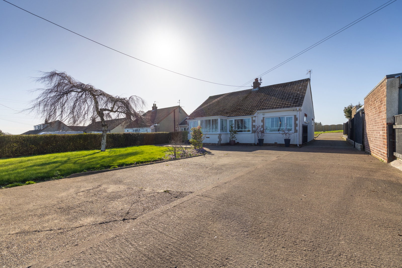 Bungalow in Morpeth