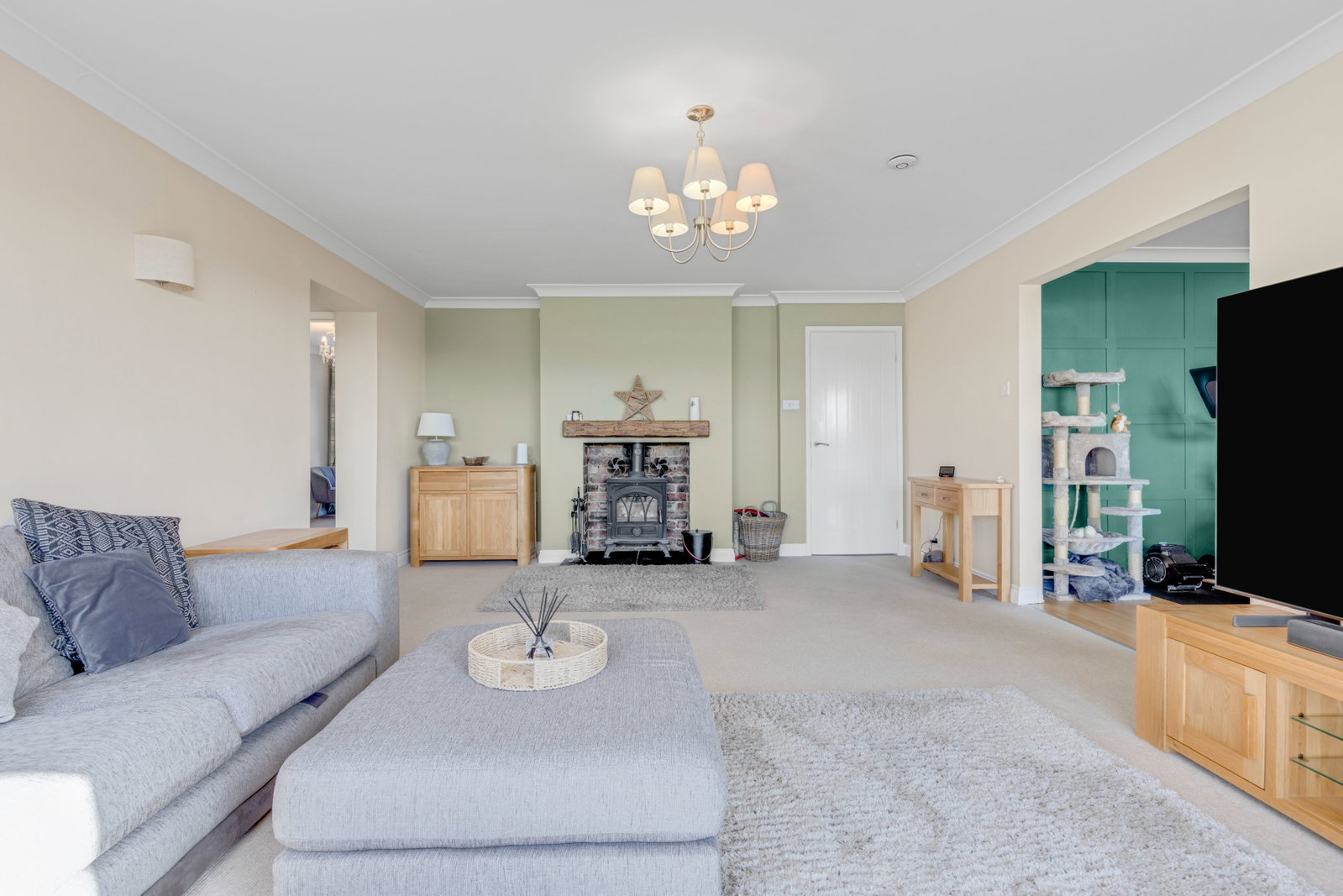 Bungalow in Morpeth