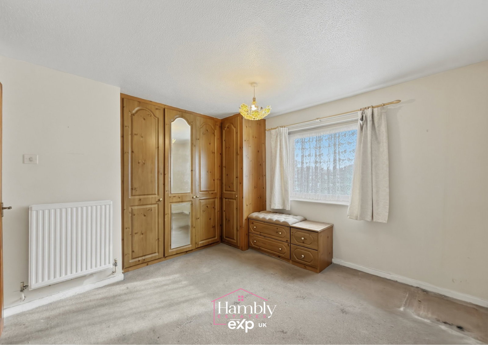 Flat in Cardiff