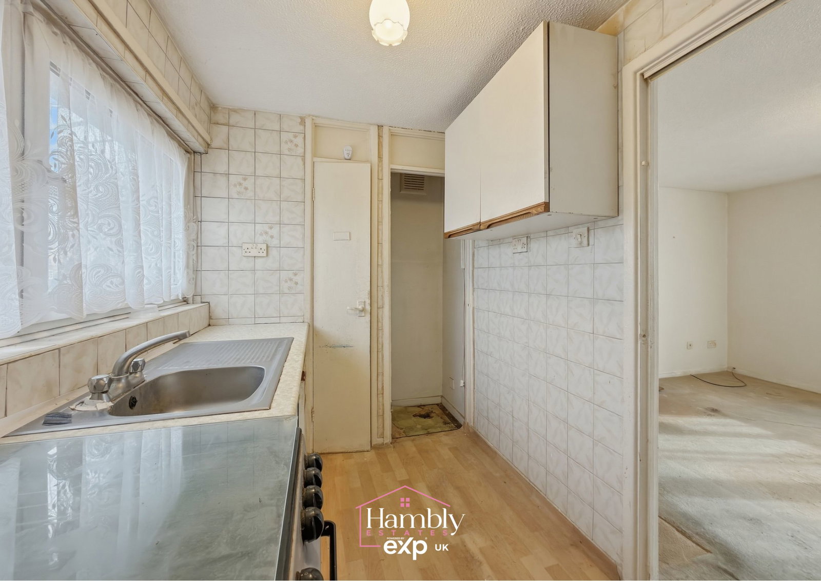 Flat in Cardiff