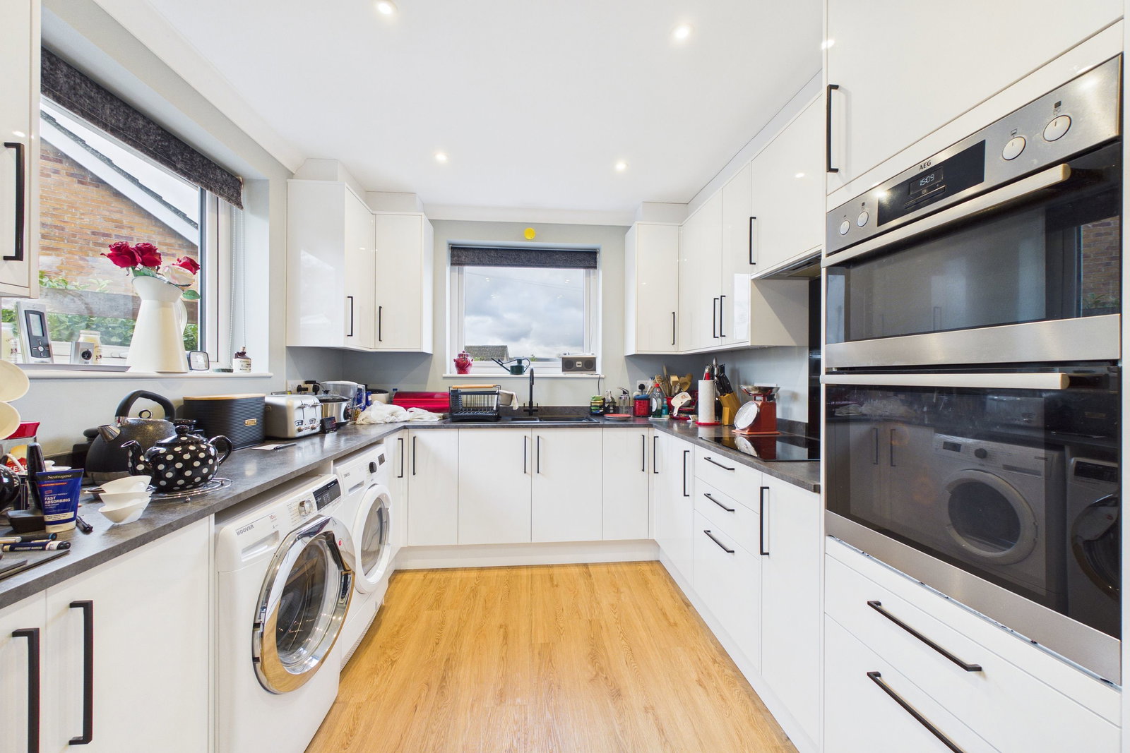 Bungalow in Attleborough