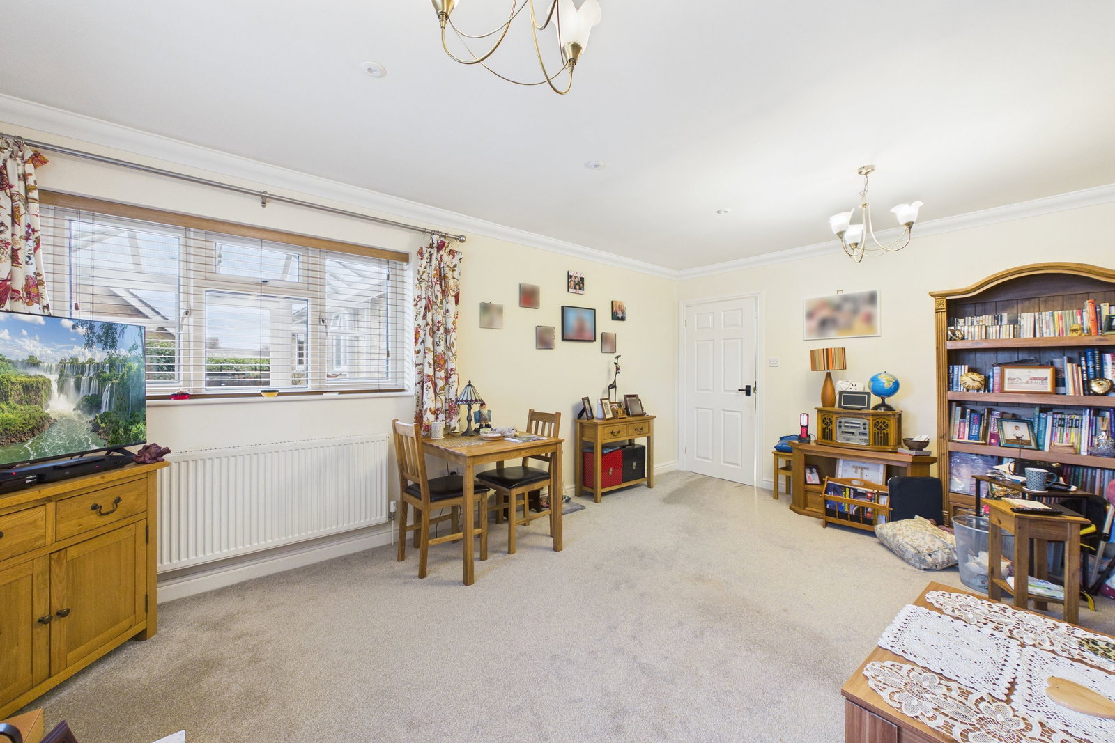 Bungalow in Attleborough