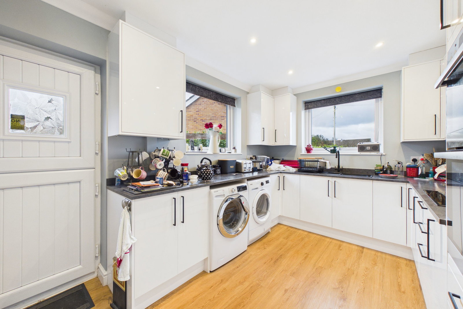 Bungalow in Attleborough
