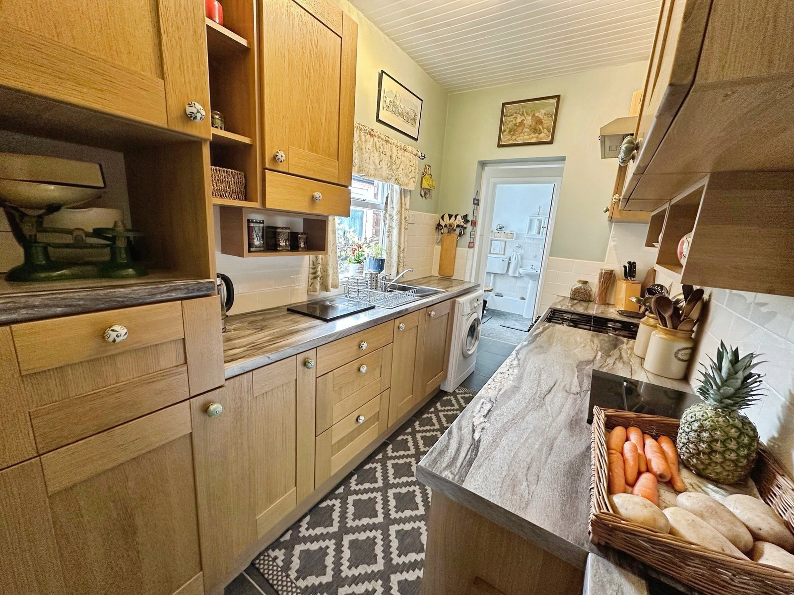 Terraced House in Leicester