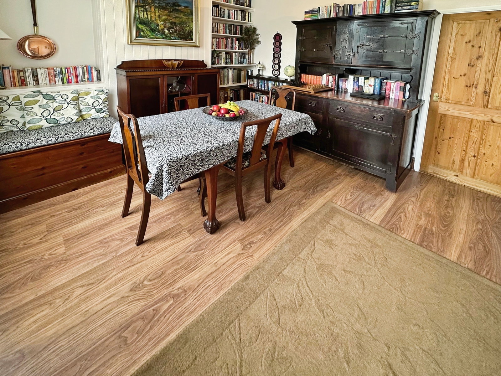 Terraced House in Leicester