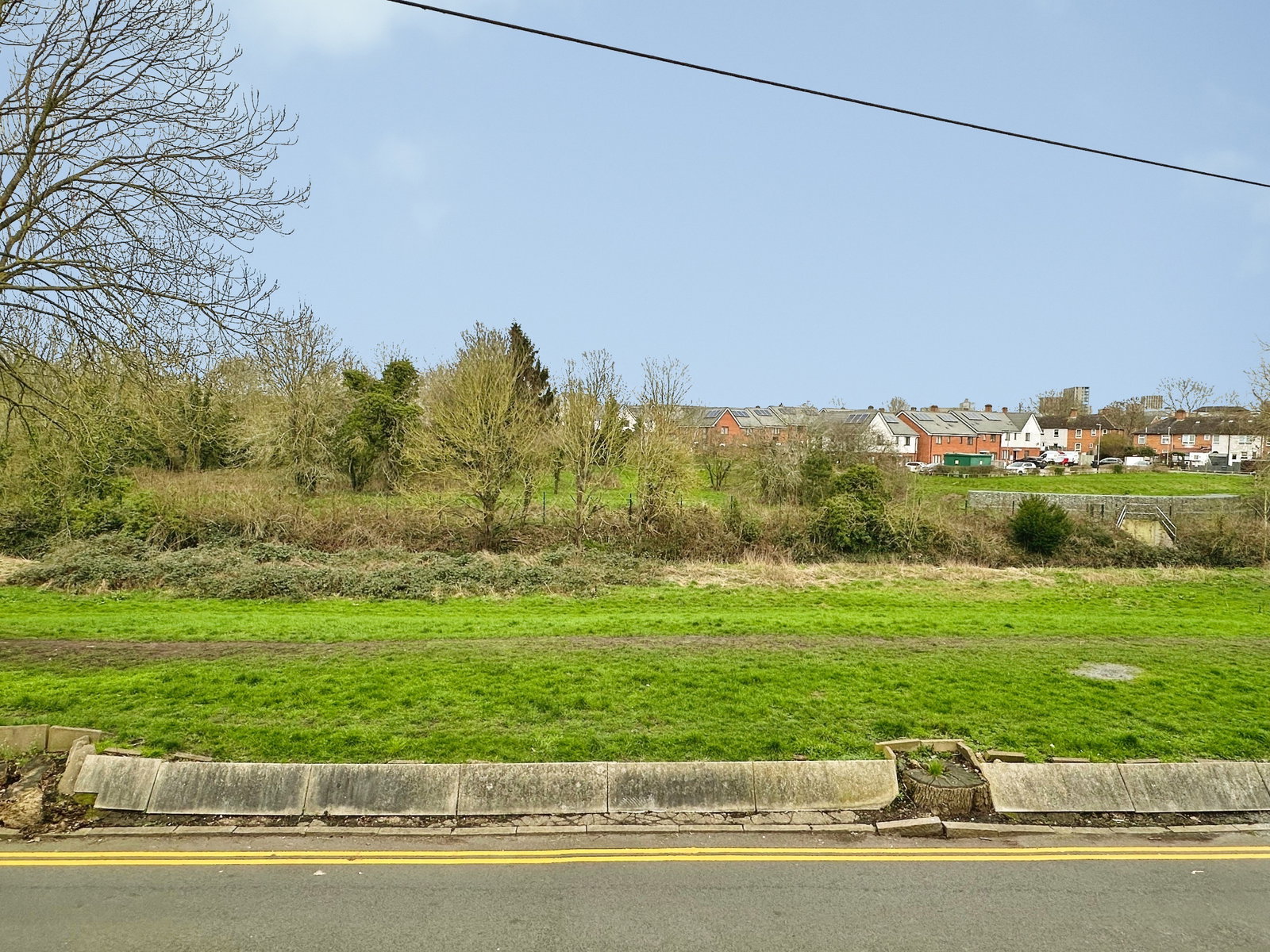 Terraced House in Leicester
