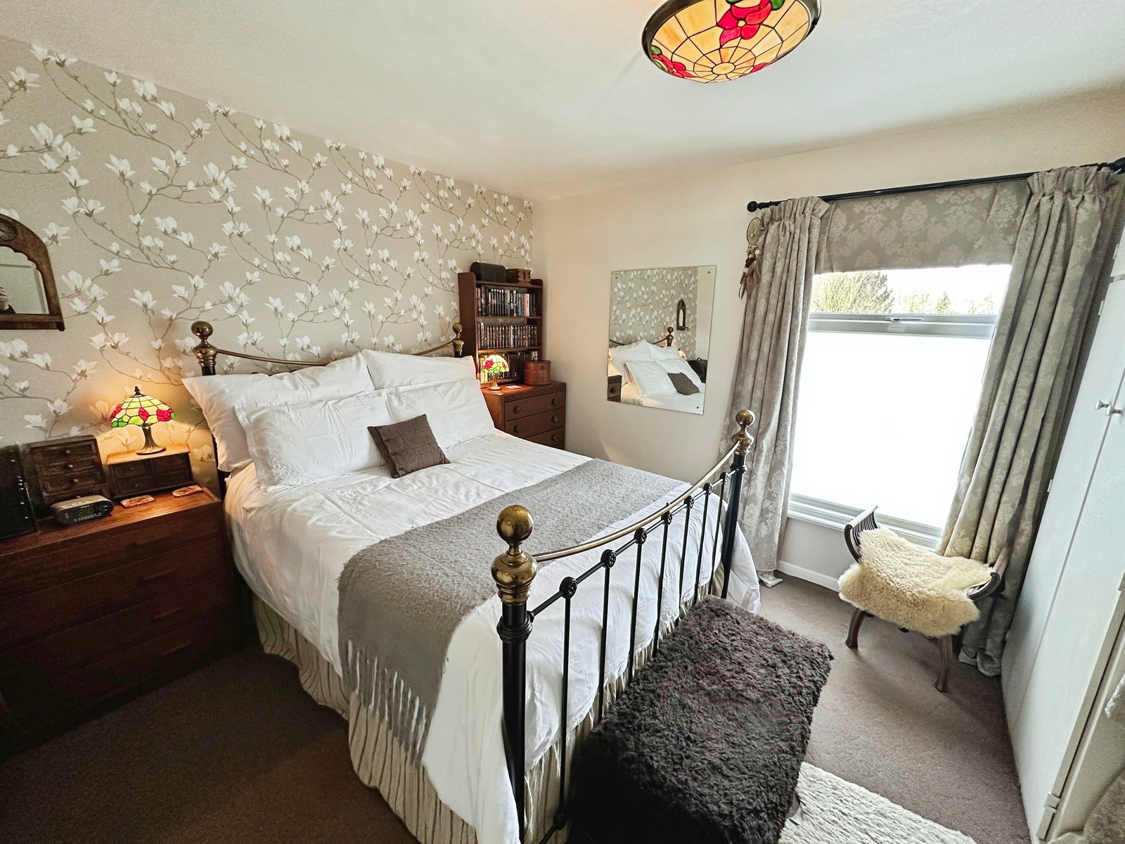 Terraced House in Leicester