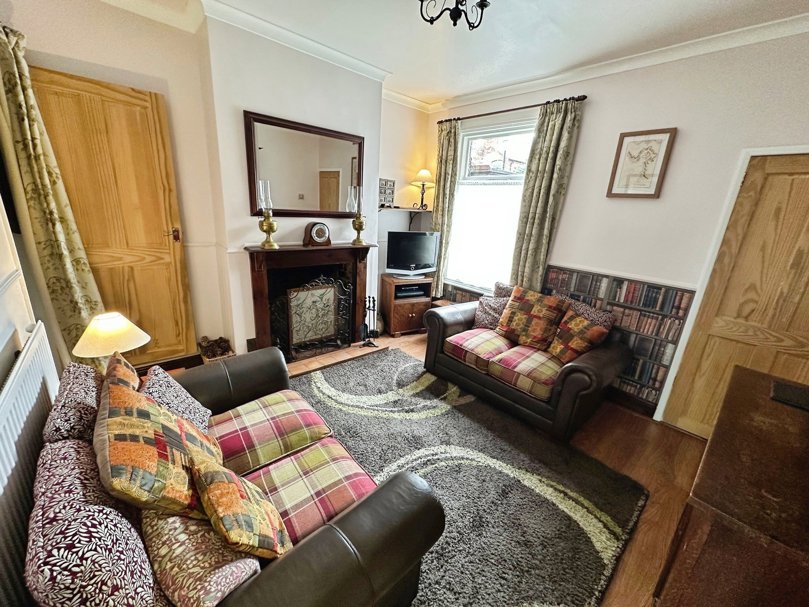 Terraced House in Leicester