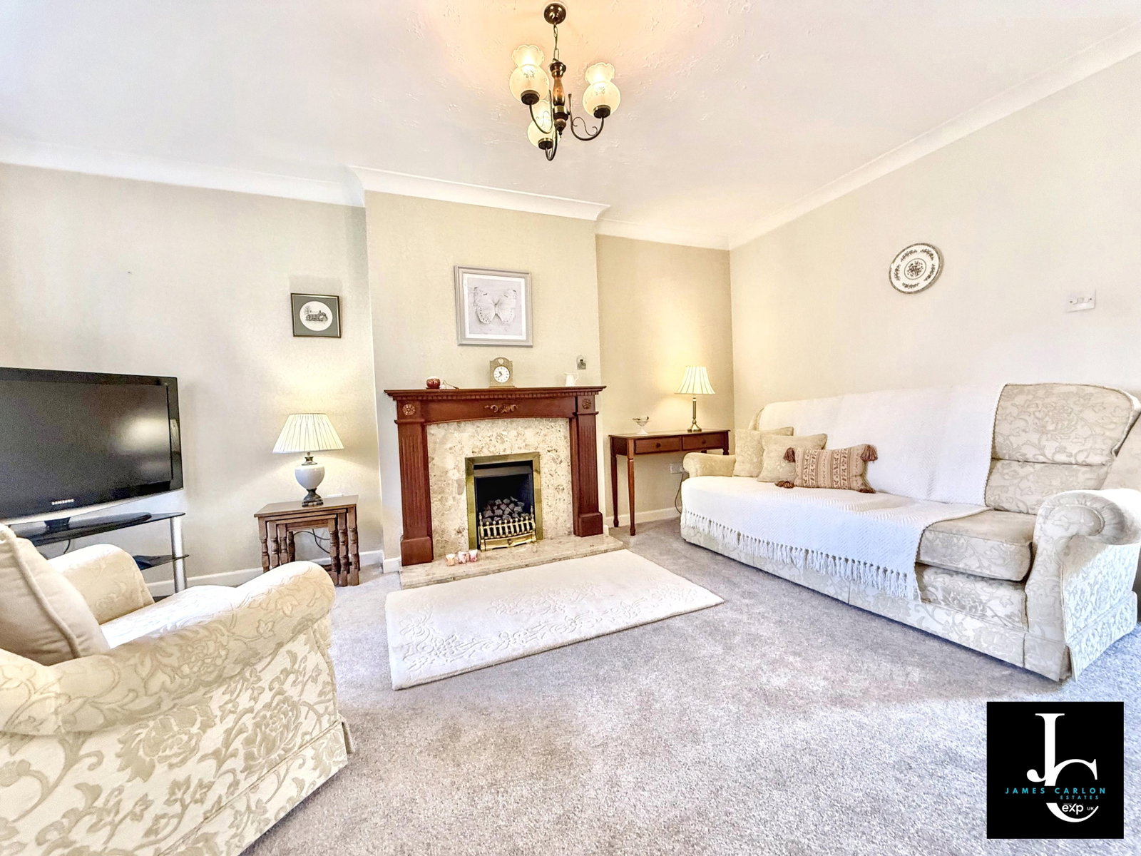 Detached House in Telford