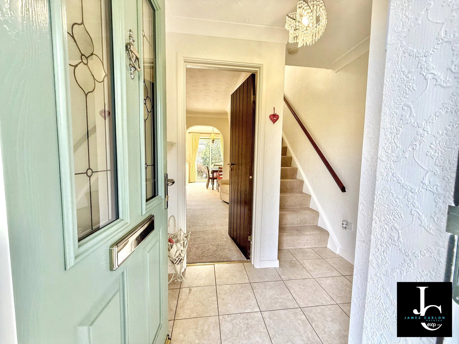 Detached House in Telford