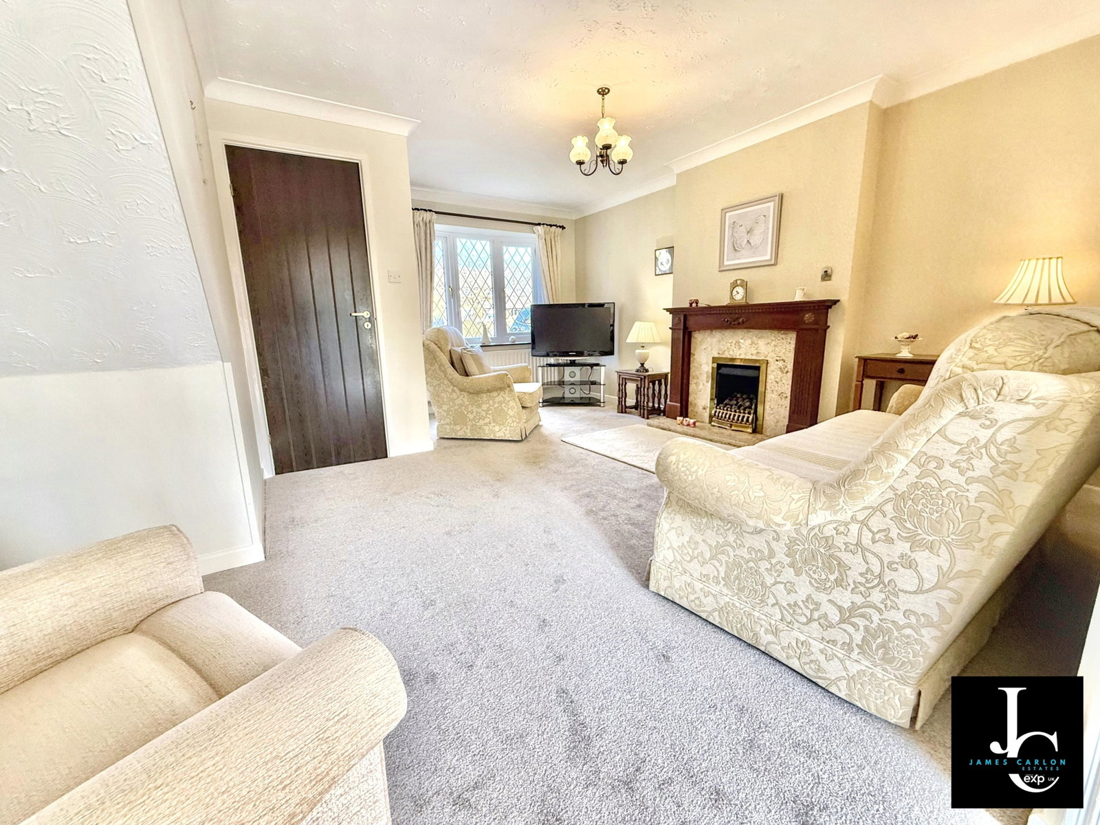 Detached House in Telford