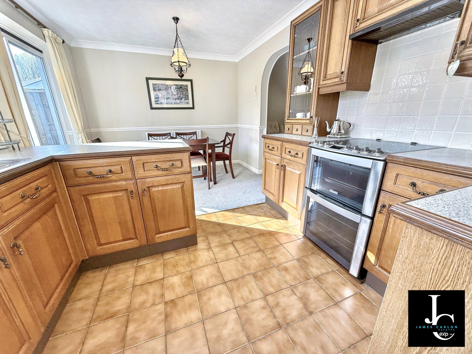 Detached House in Telford