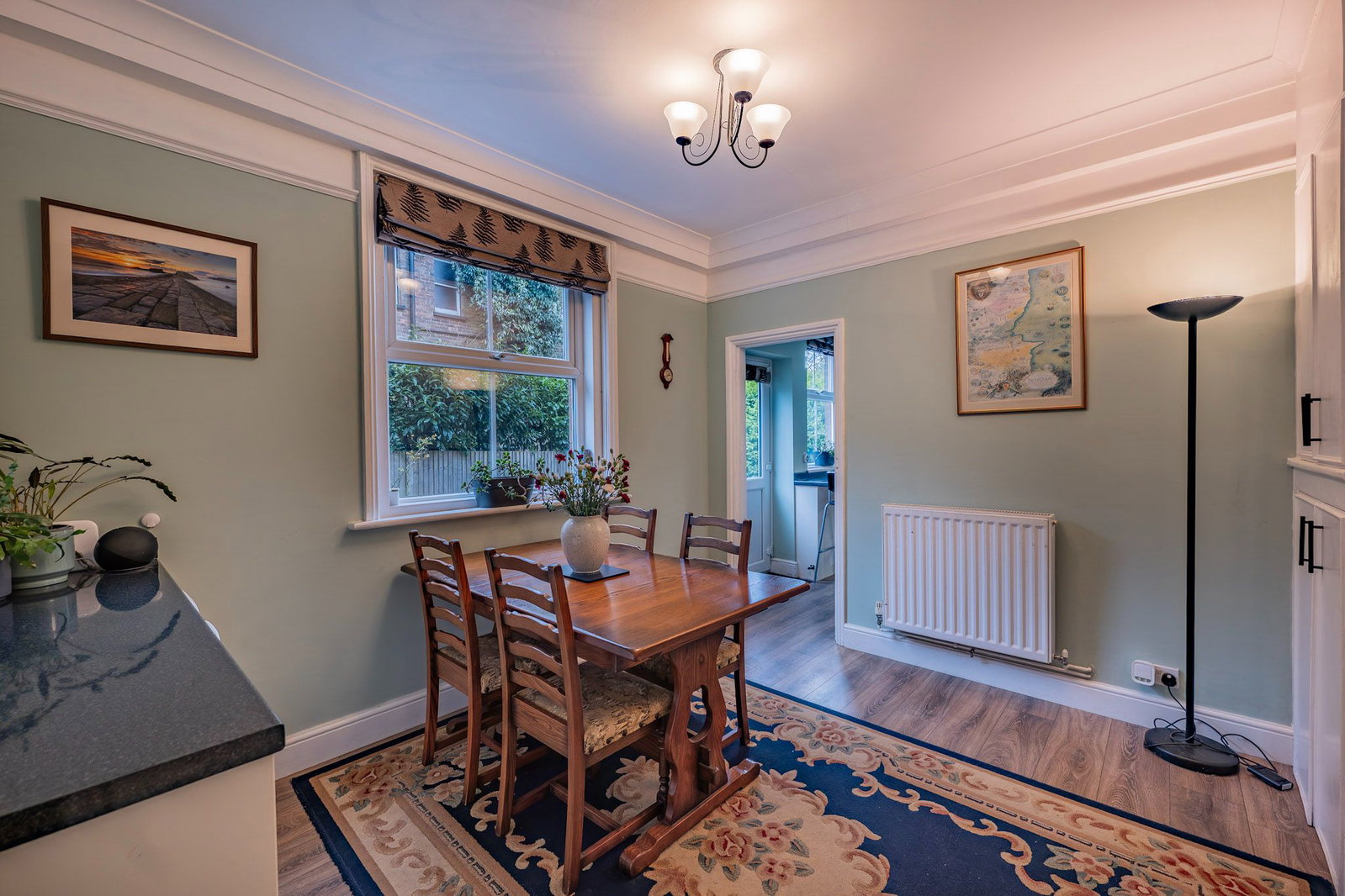 Semi Detached House in Crowborough