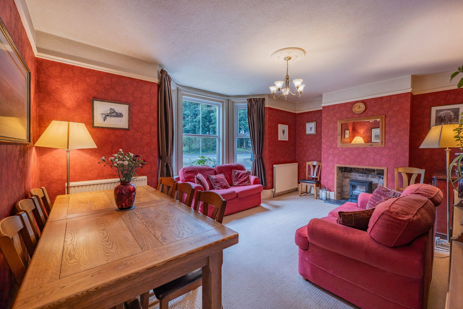 Semi Detached House in Crowborough