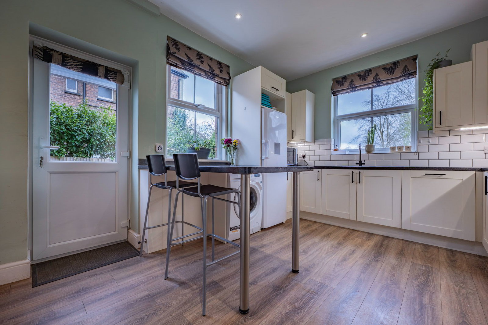 Semi Detached House in Crowborough