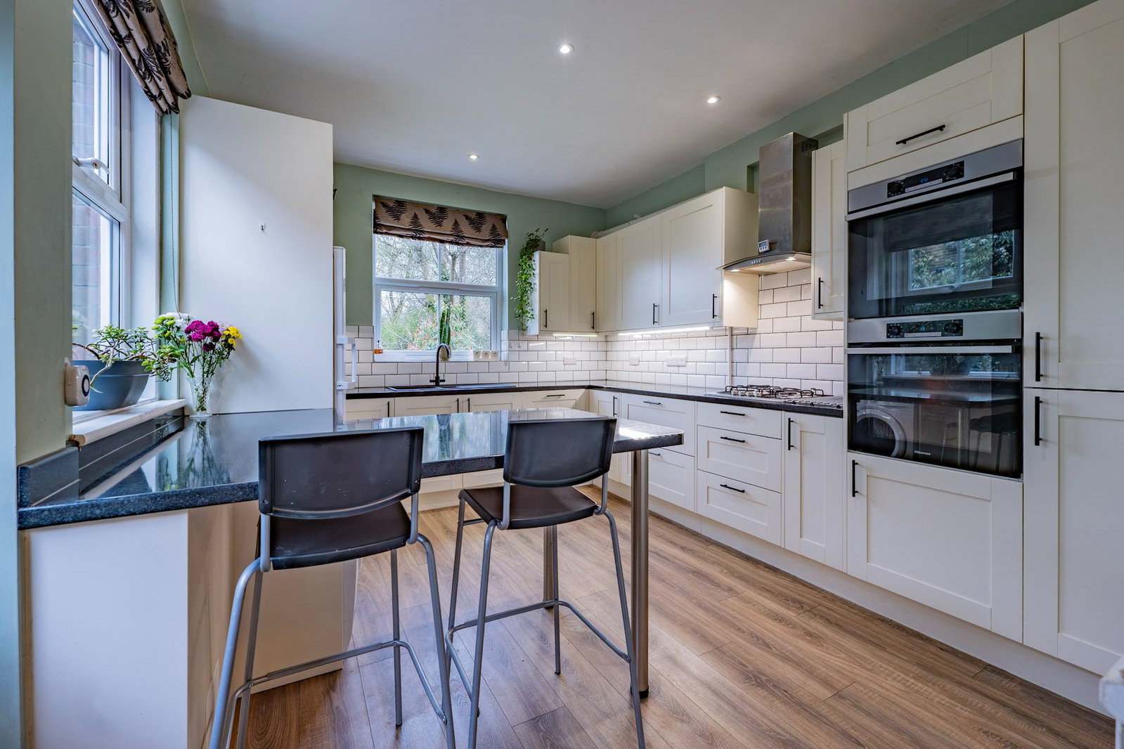 Semi Detached House in Crowborough
