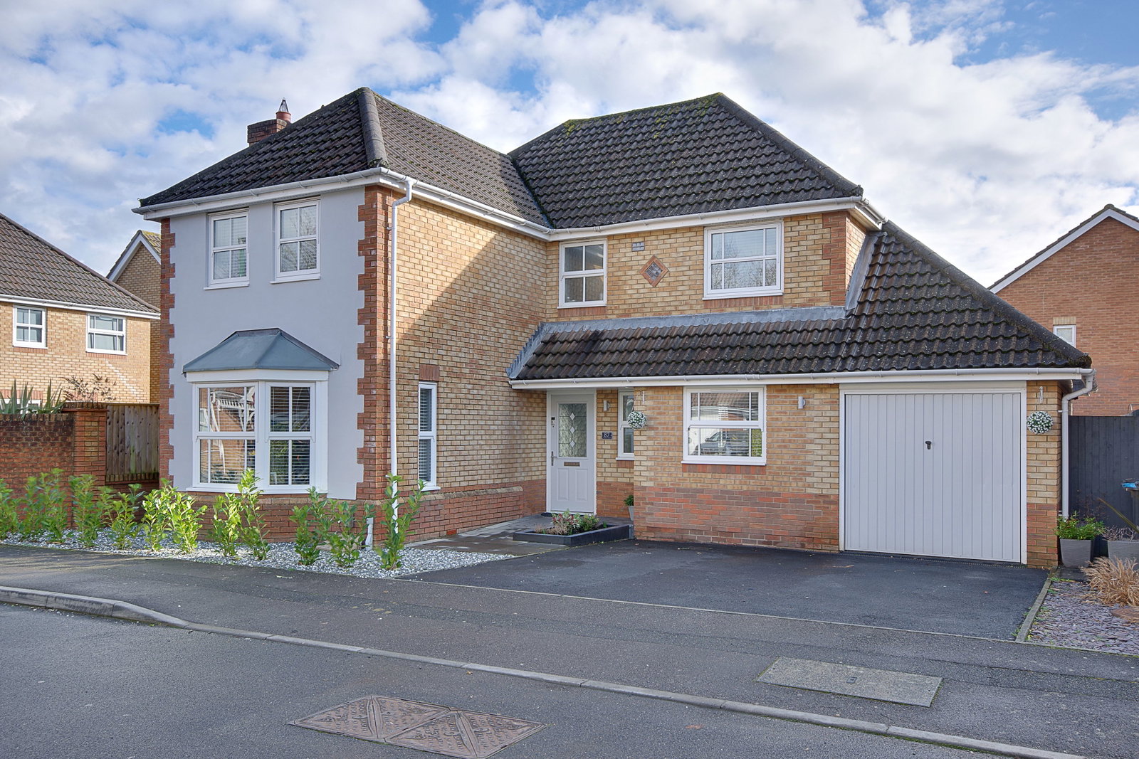 Detached House in Bournemouth