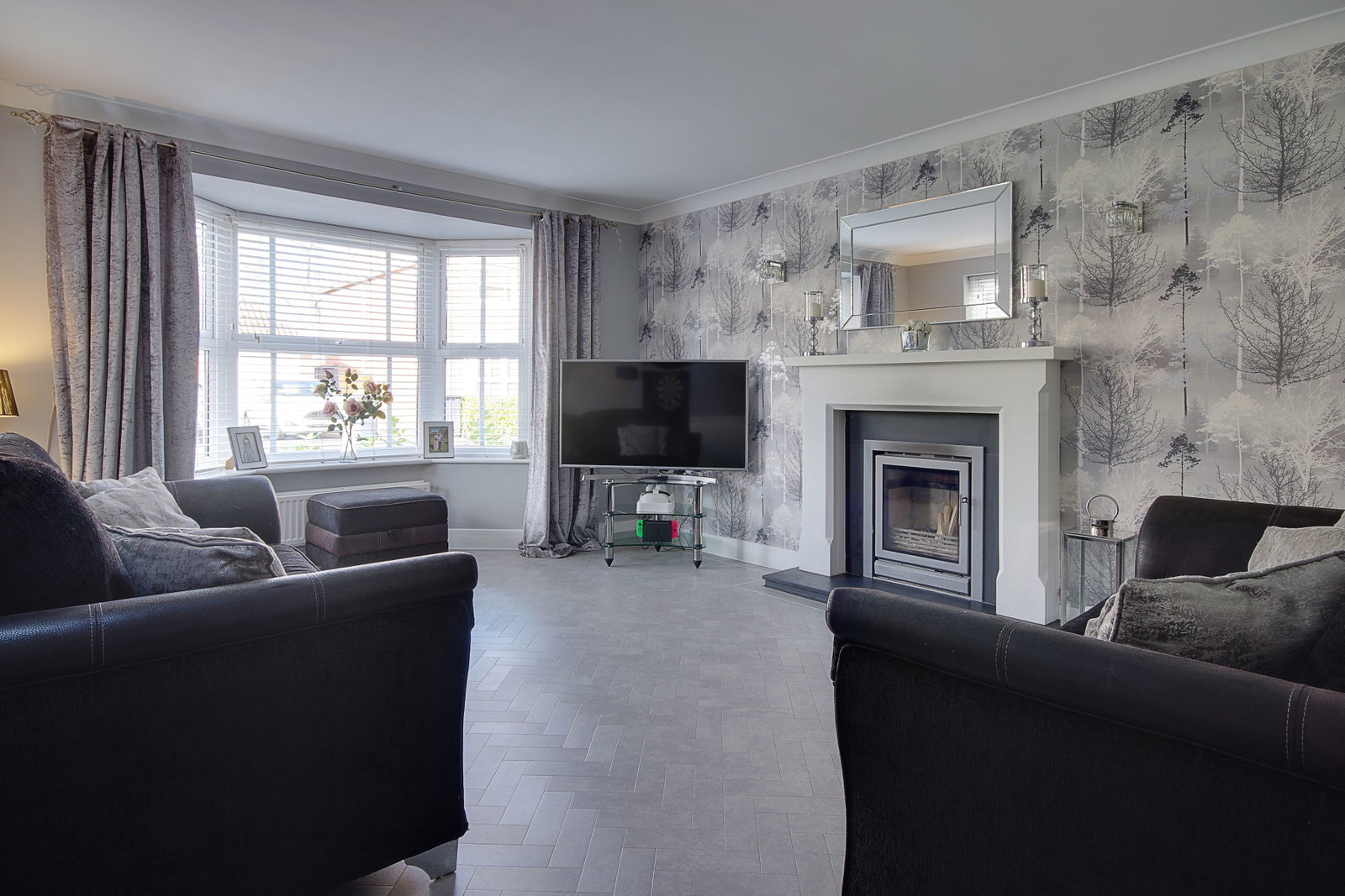 Detached House in Bournemouth