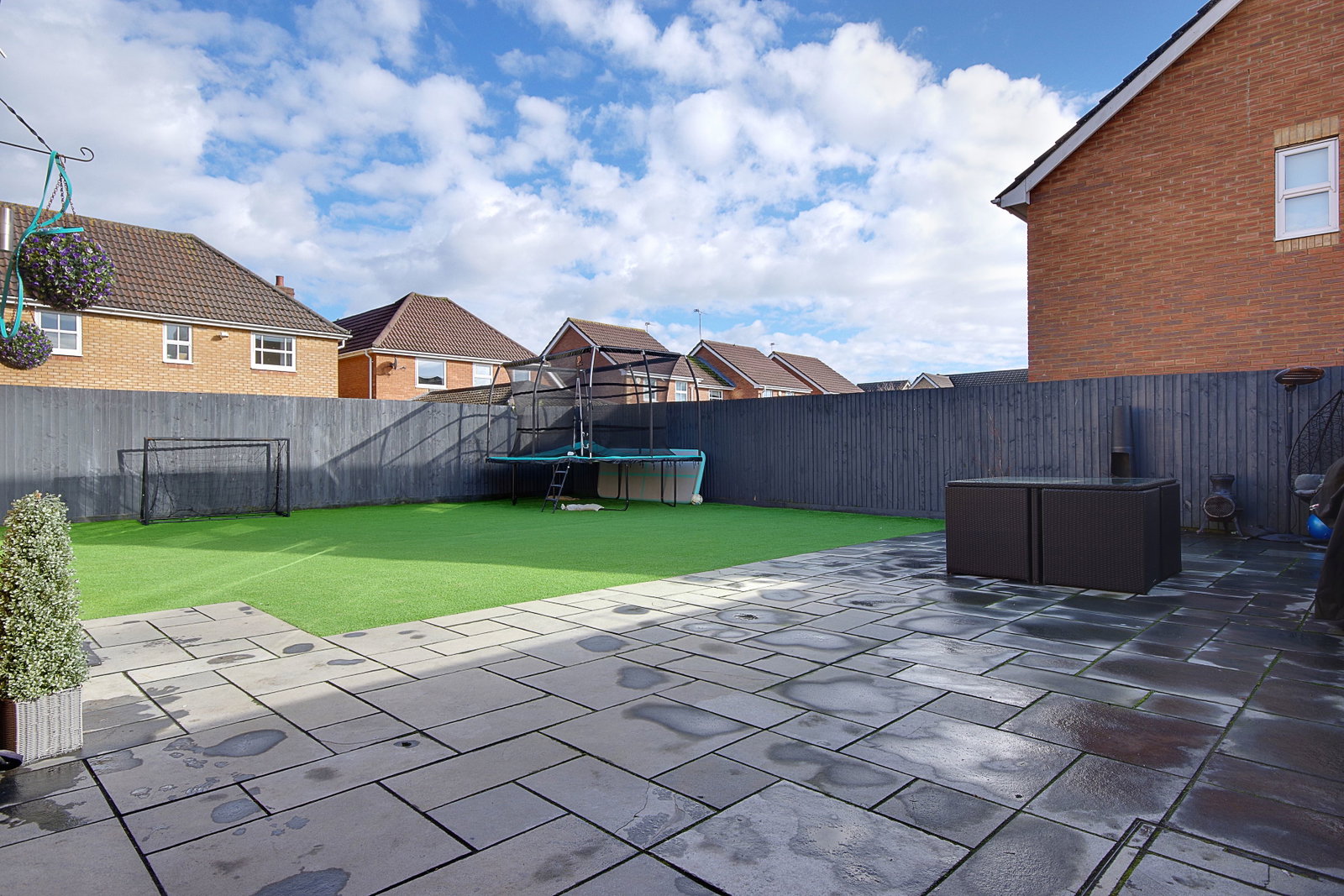 Detached House for sale in Bournemouth, Seagrim Road, Bournemouth, BH8 0BB