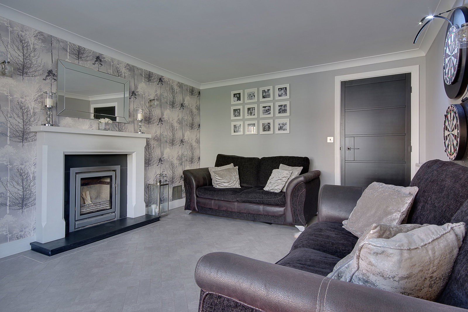 Detached House for sale in Bournemouth, Seagrim Road, Bournemouth, BH8 0BB