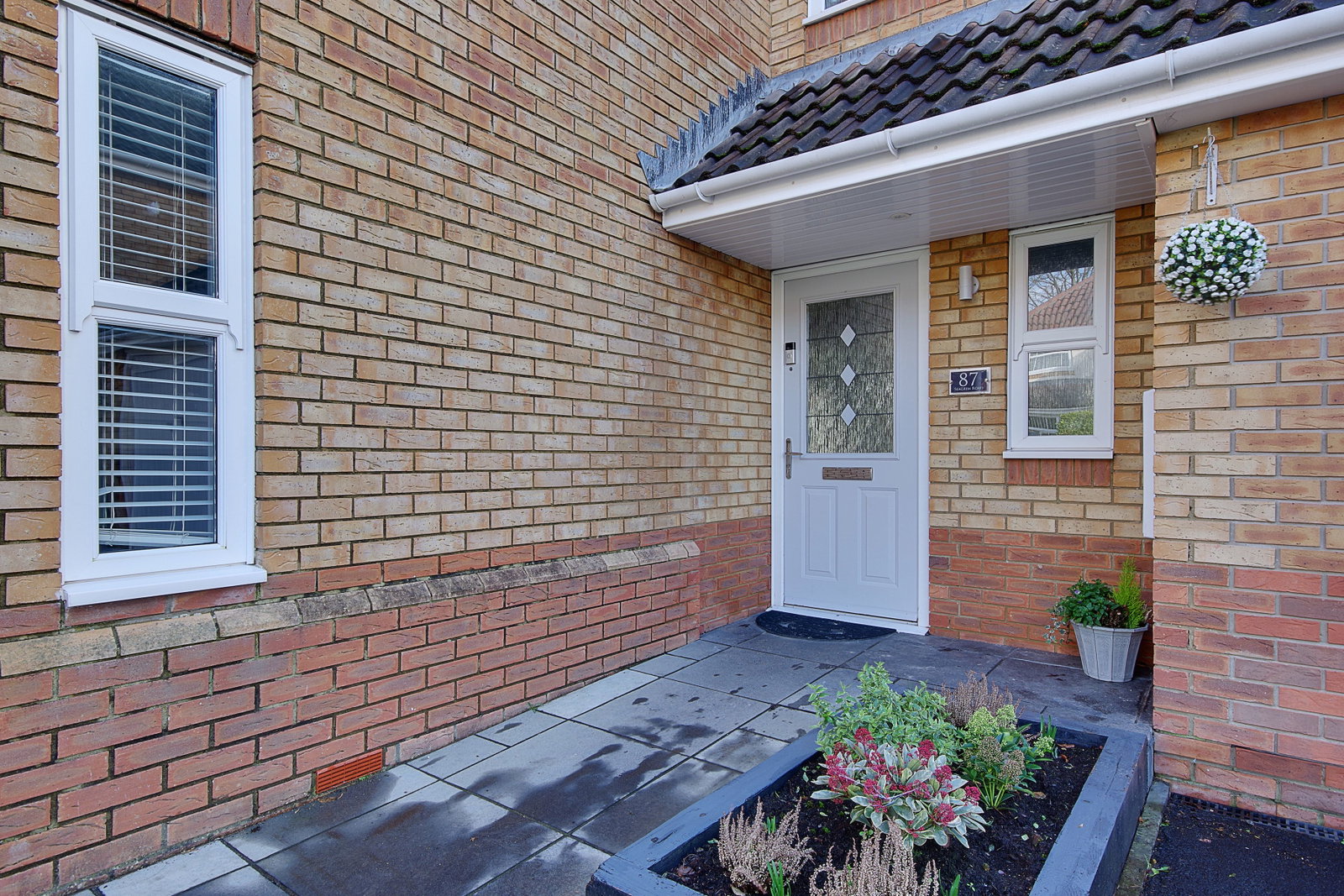 Detached House in Bournemouth