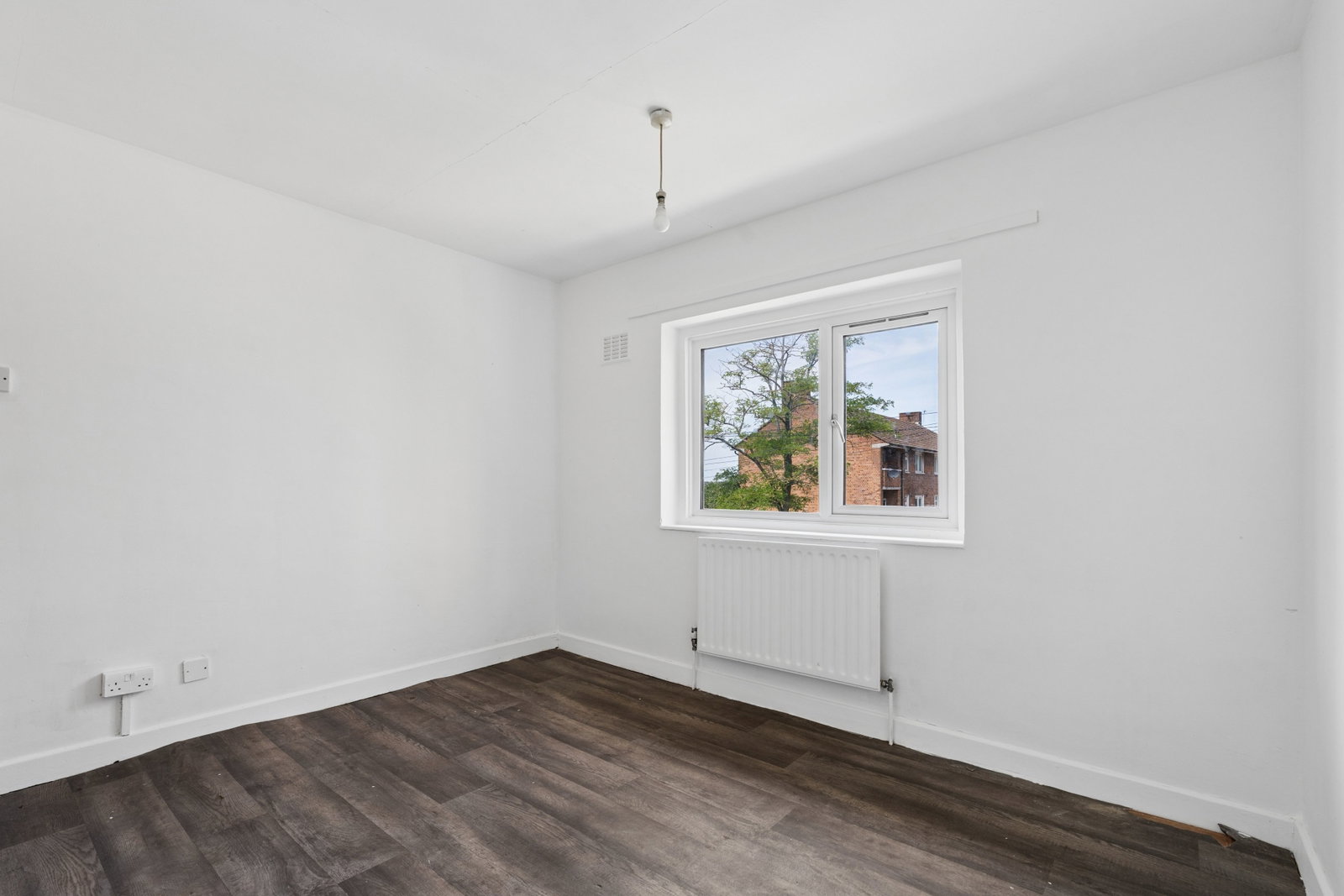 Terraced House in London