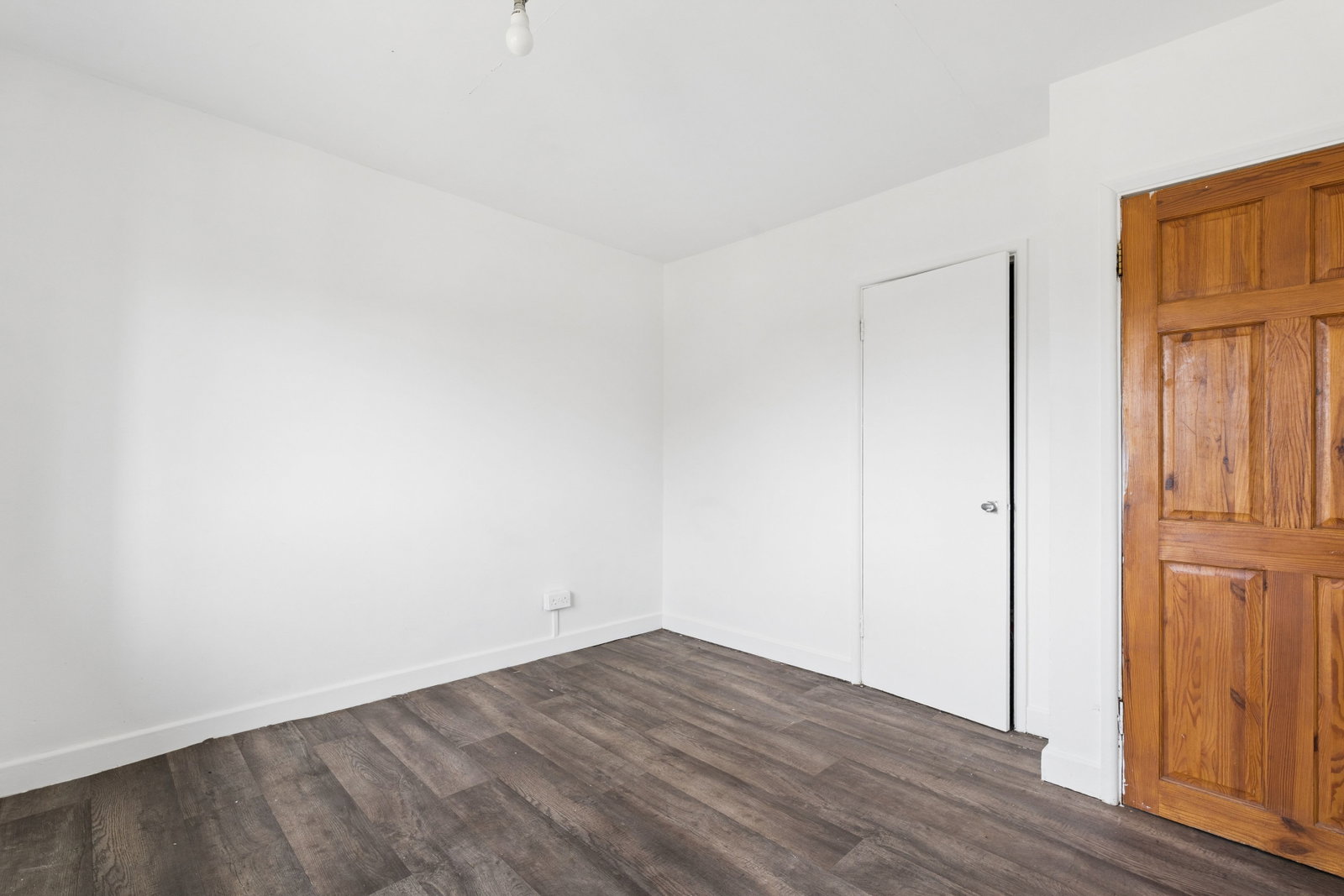 Terraced House in London
