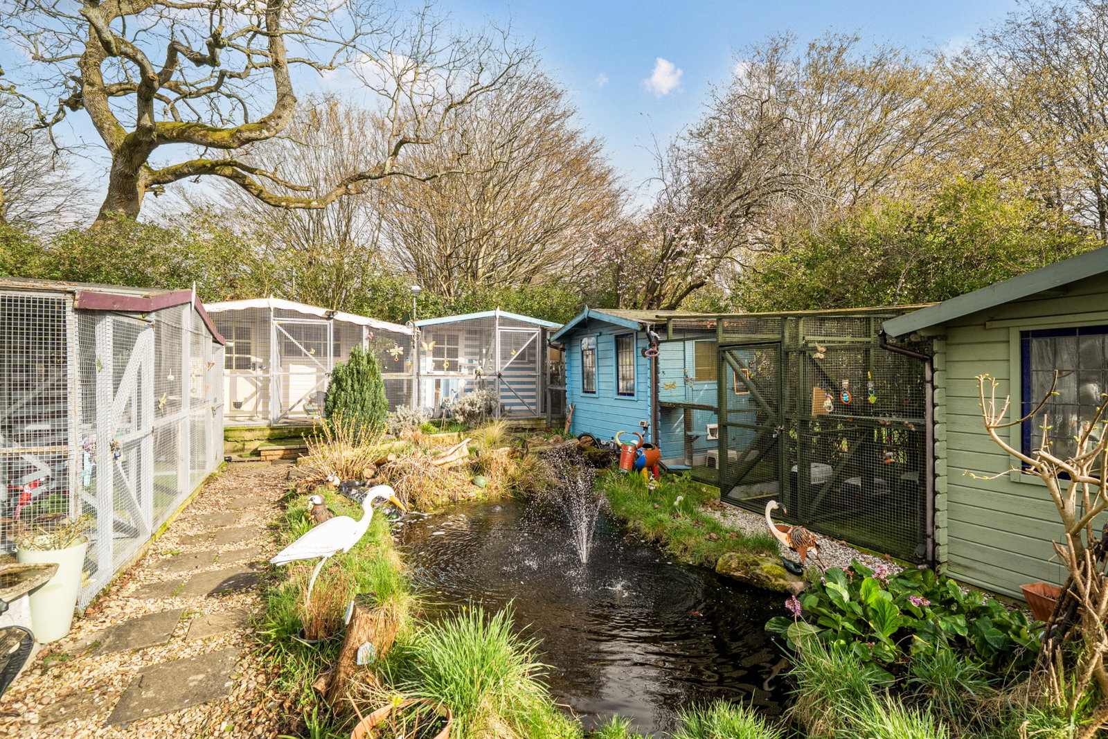 Detached House in Yeovil