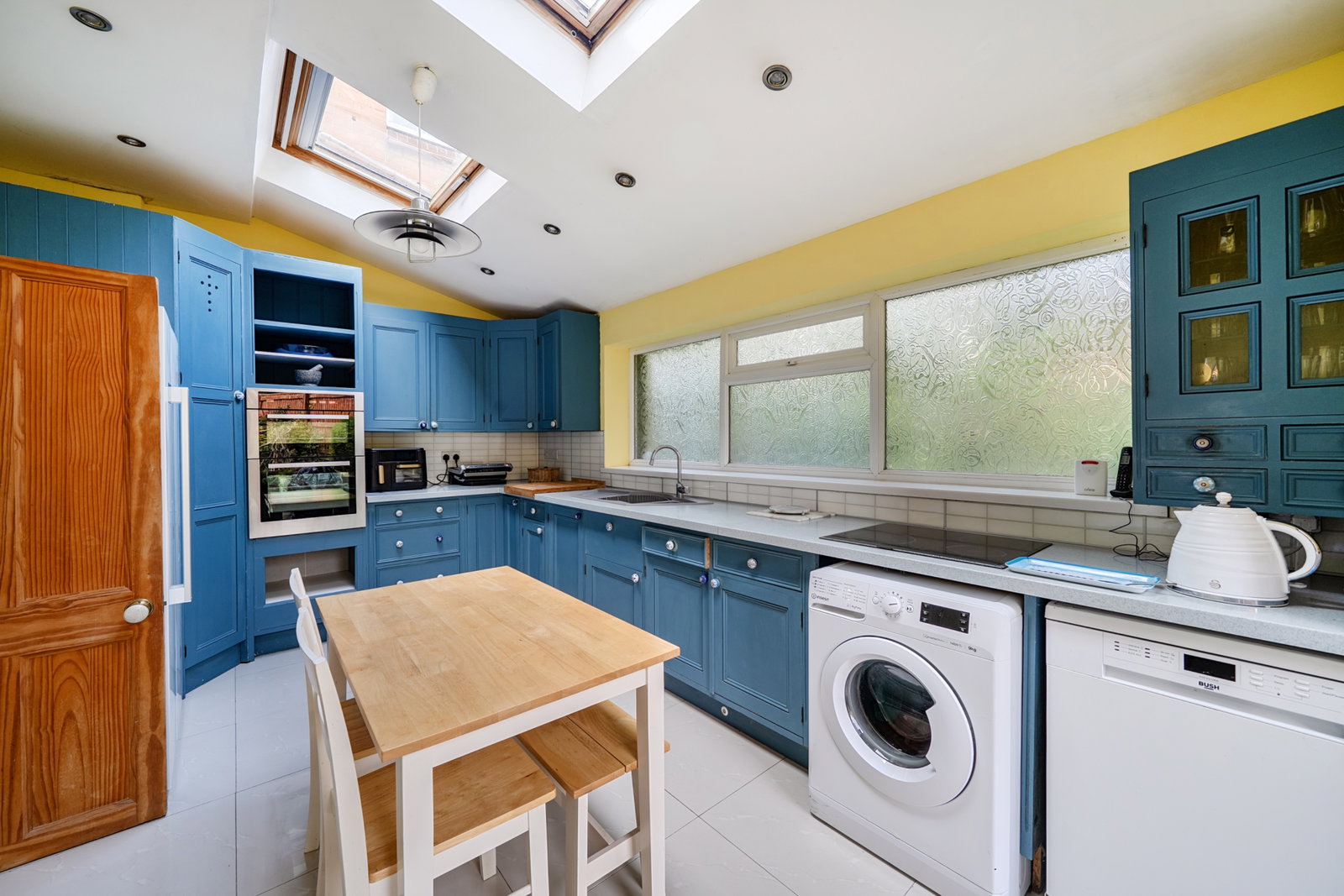 Detached House in Yeovil