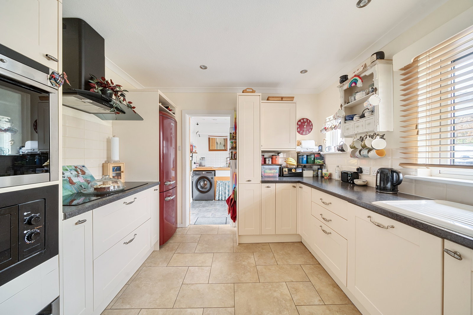 Bungalow in Sidmouth